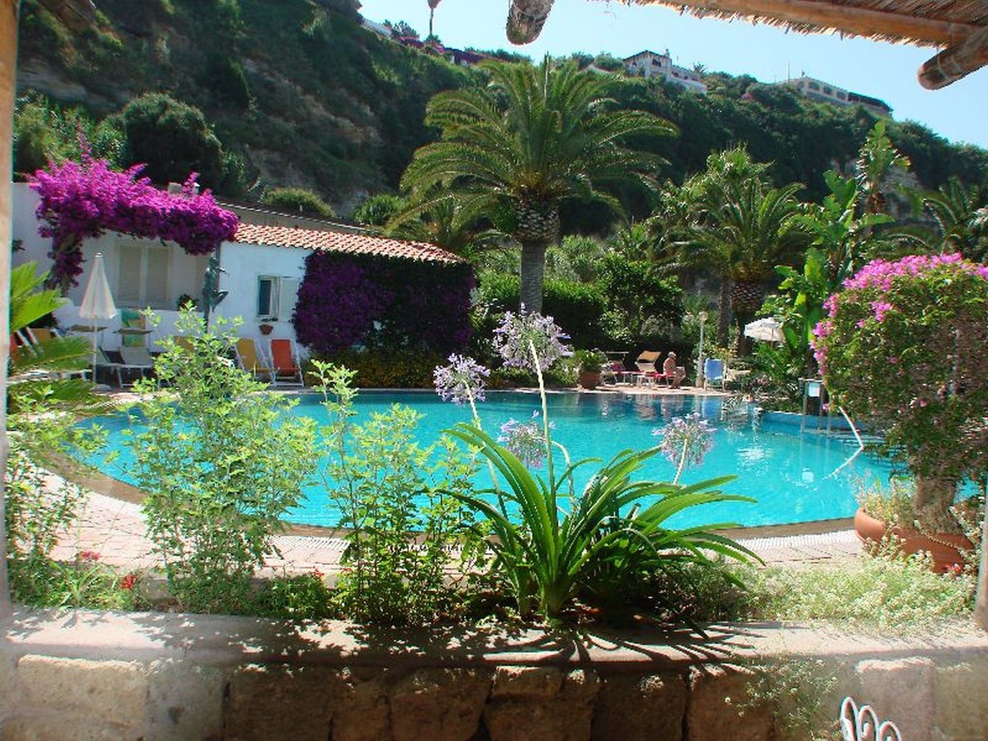 Фото Semiramis Hotel De Charme