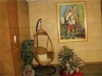 Гостиница Aunchaleena Bangkok Hotel