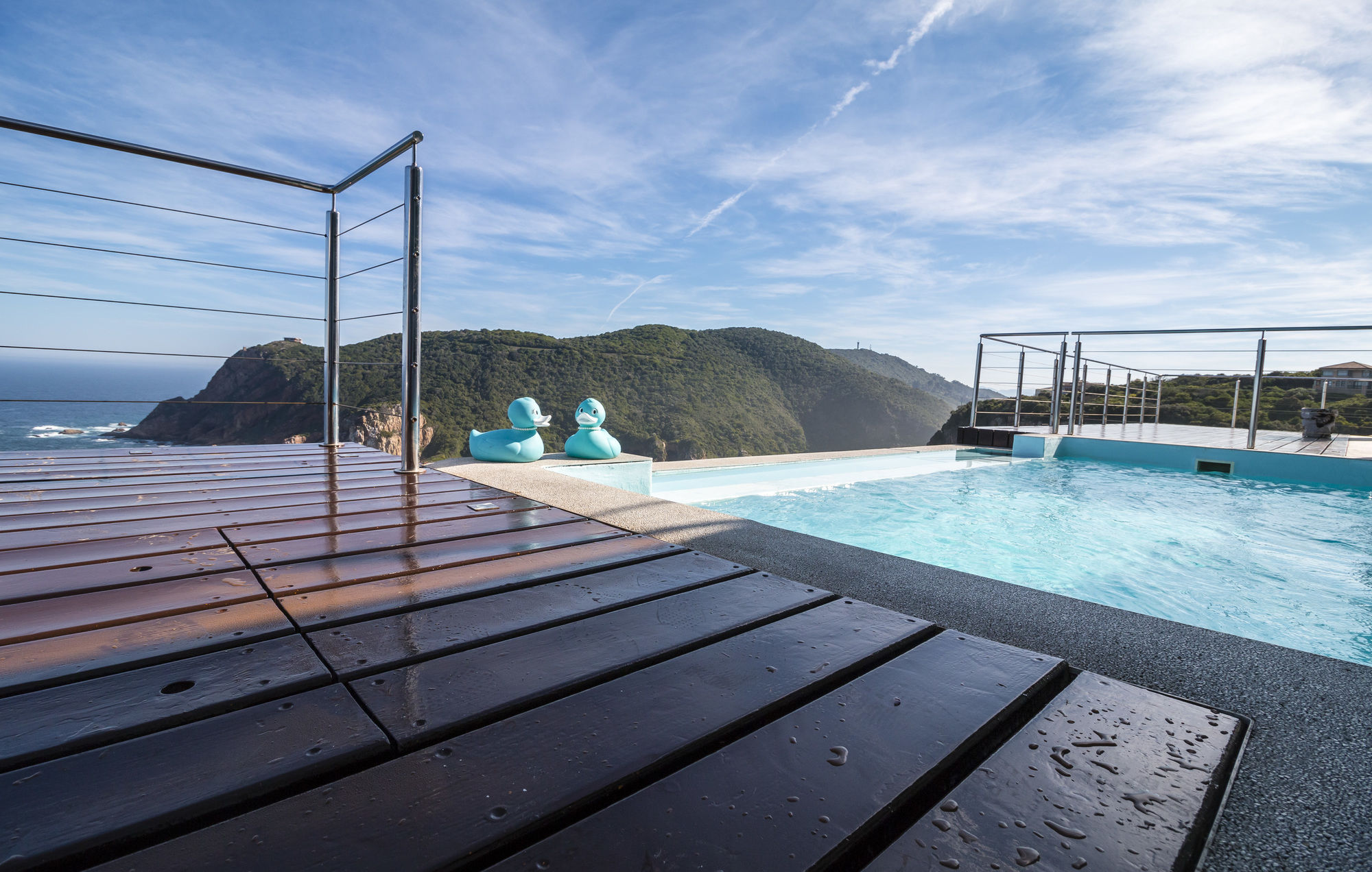 Фото Head over Hills Luxury Retreat