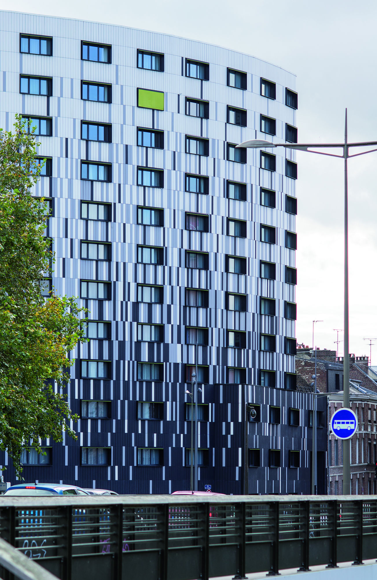 Фото Appart'City Confort Amiens Gare