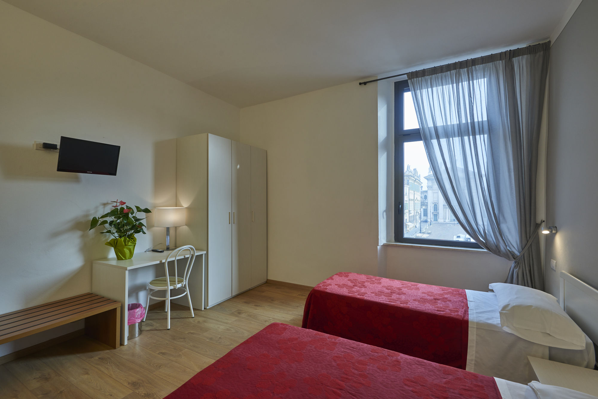 Фото Hotel dei Gonzaga