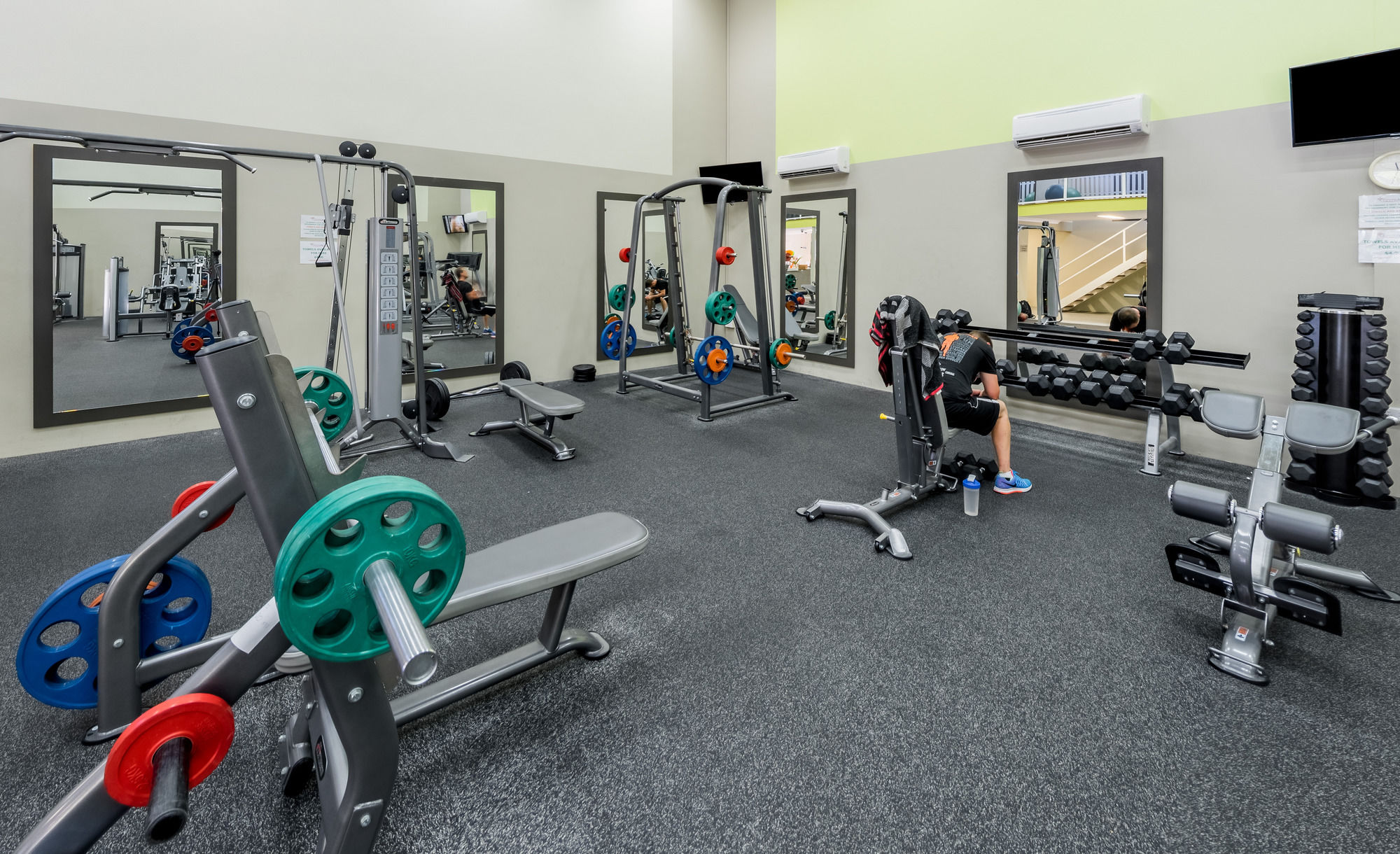 Фото The Sebel Palm Cove Coral Coast