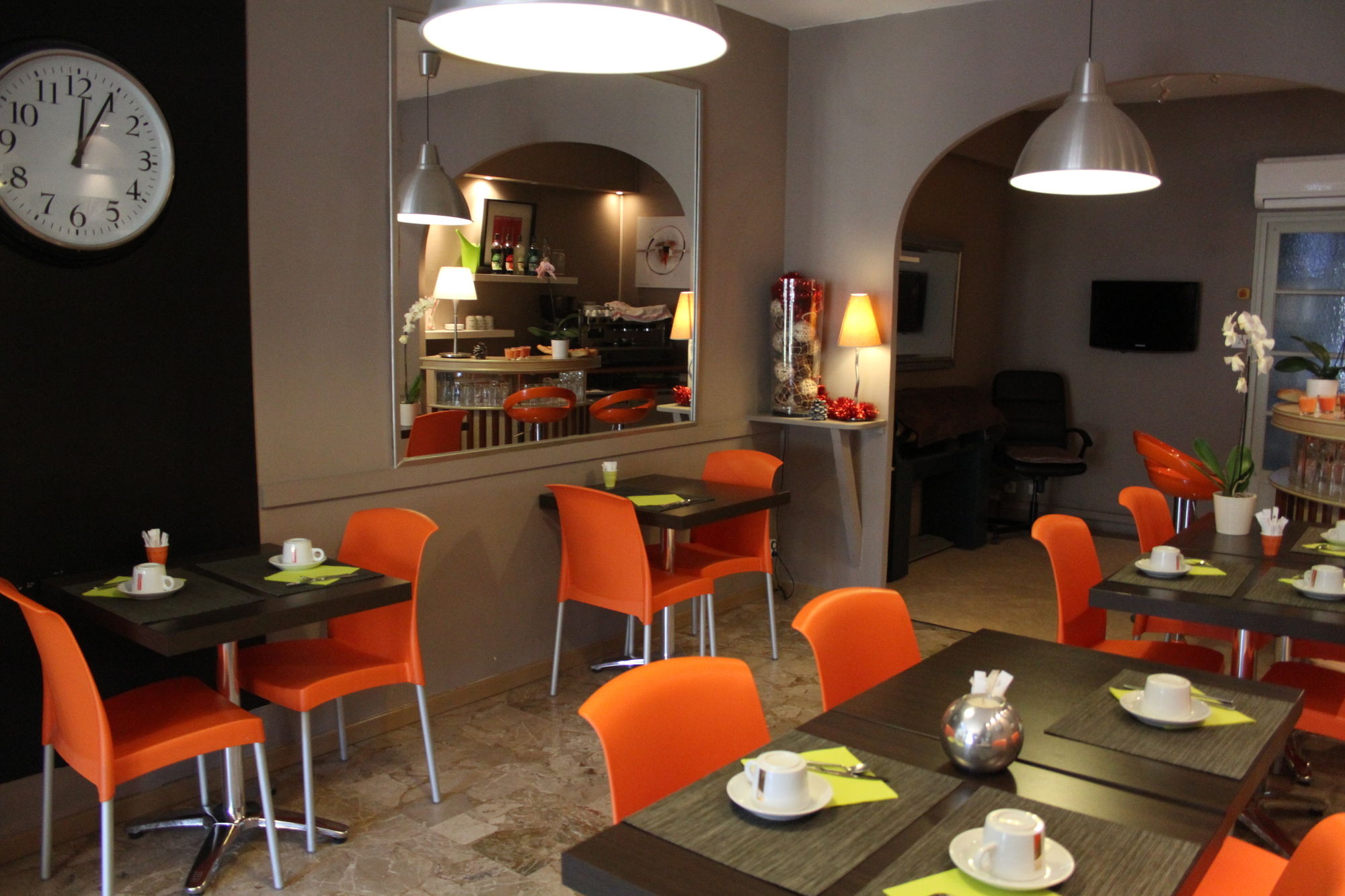 Фото L'Eau des Collines