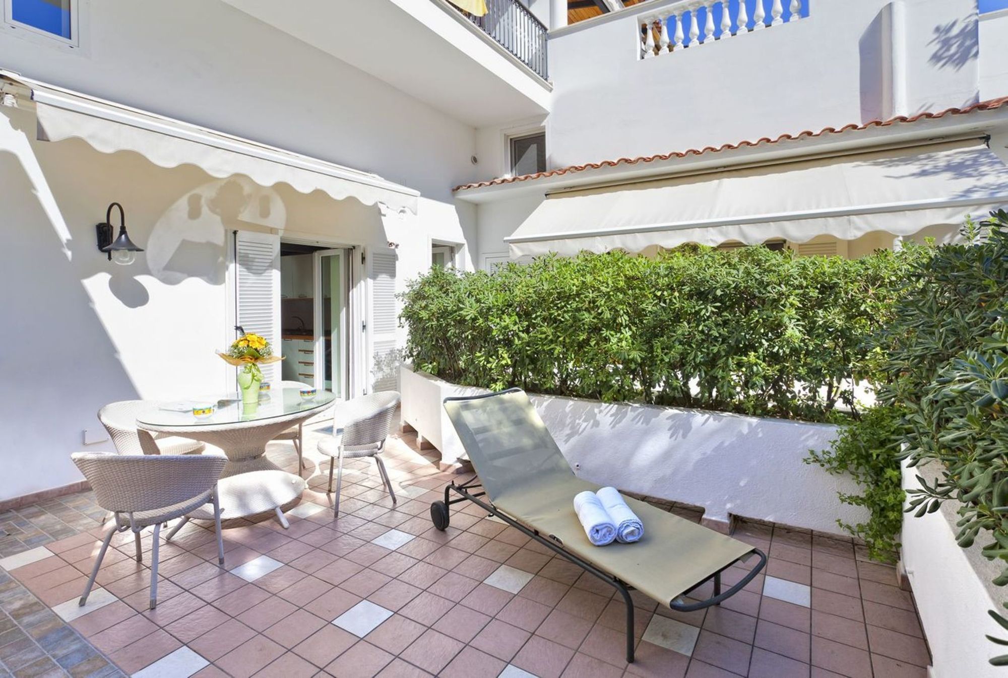 Фото Parco del Generale