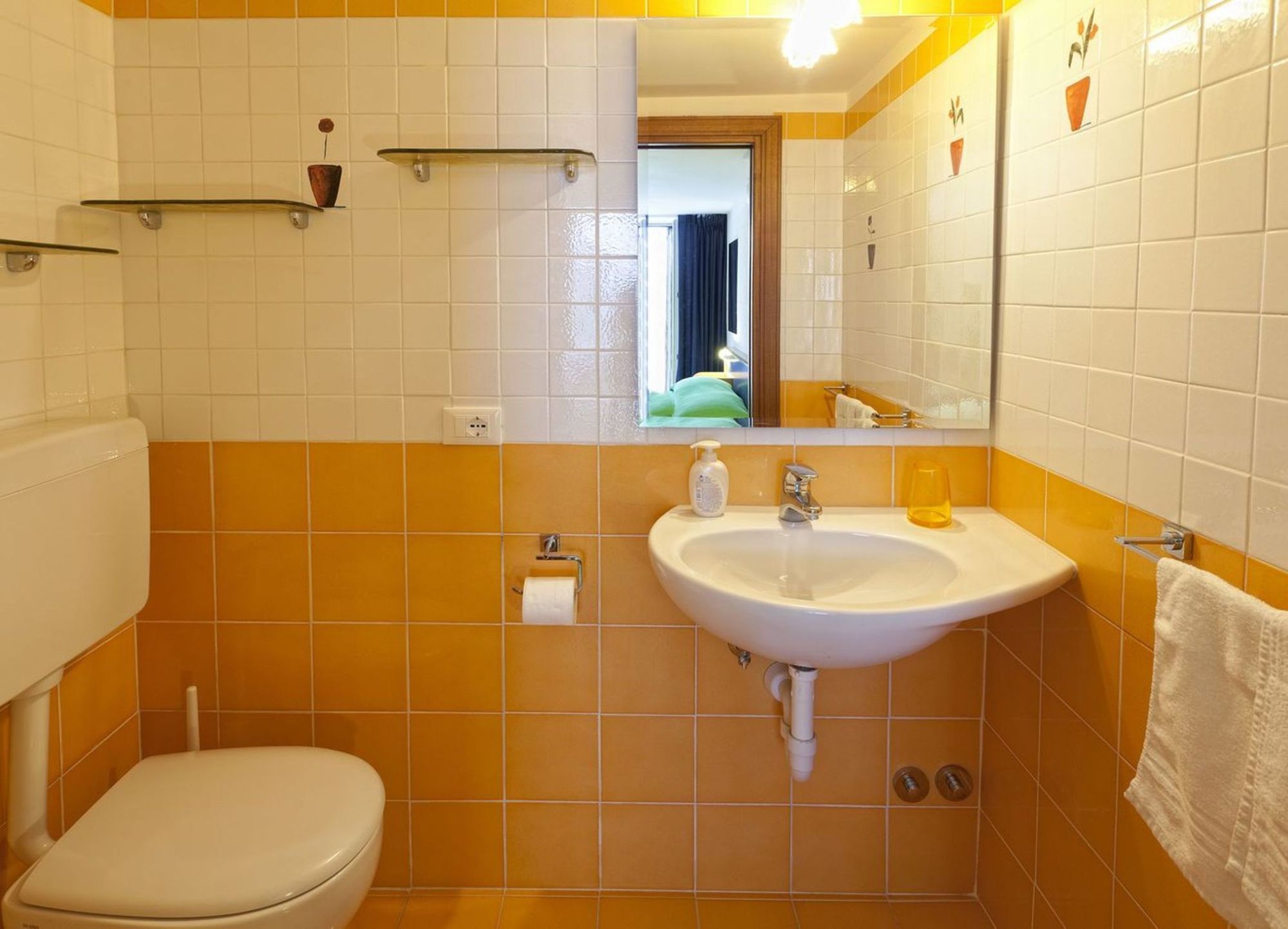 Фото Parco del Generale