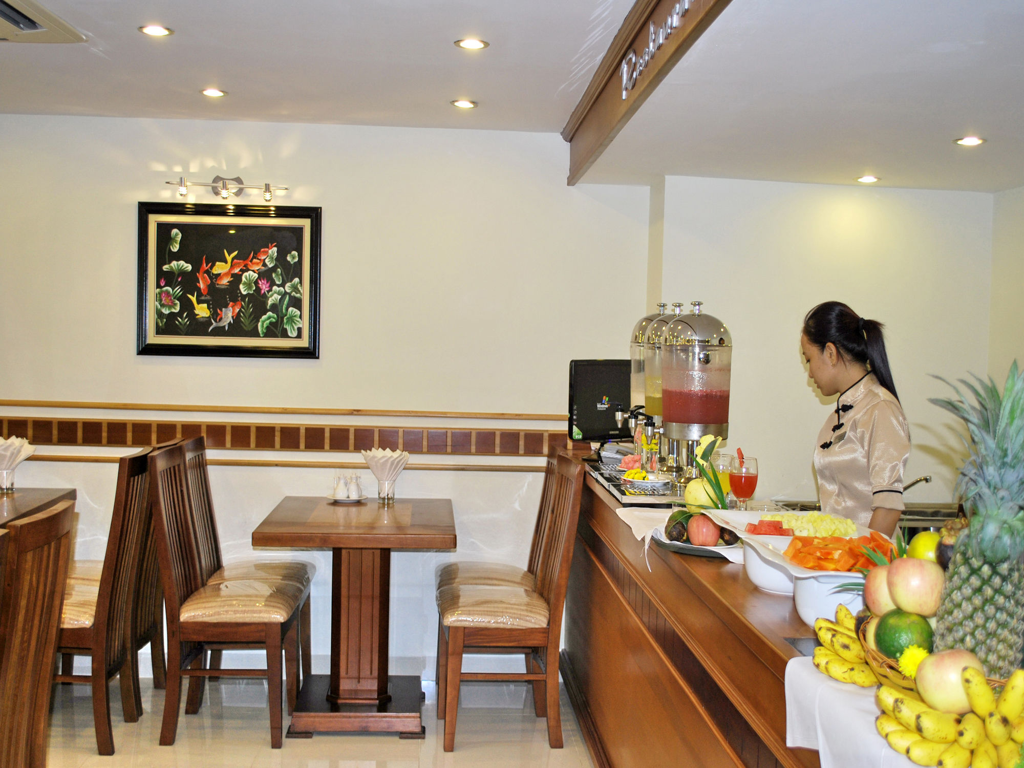 Фото Centersea Hotel Nha Trang