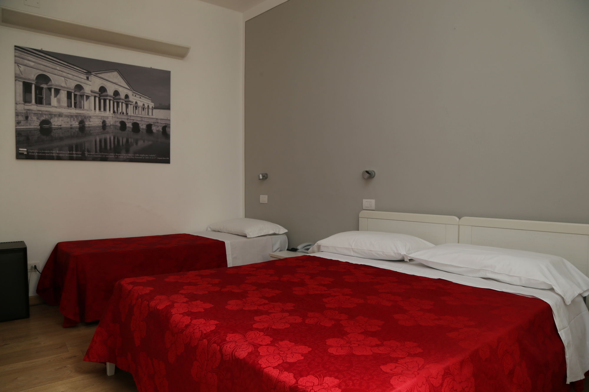 Фото Hotel dei Gonzaga