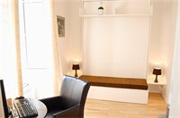 Фото MirÓ Studio Apartments