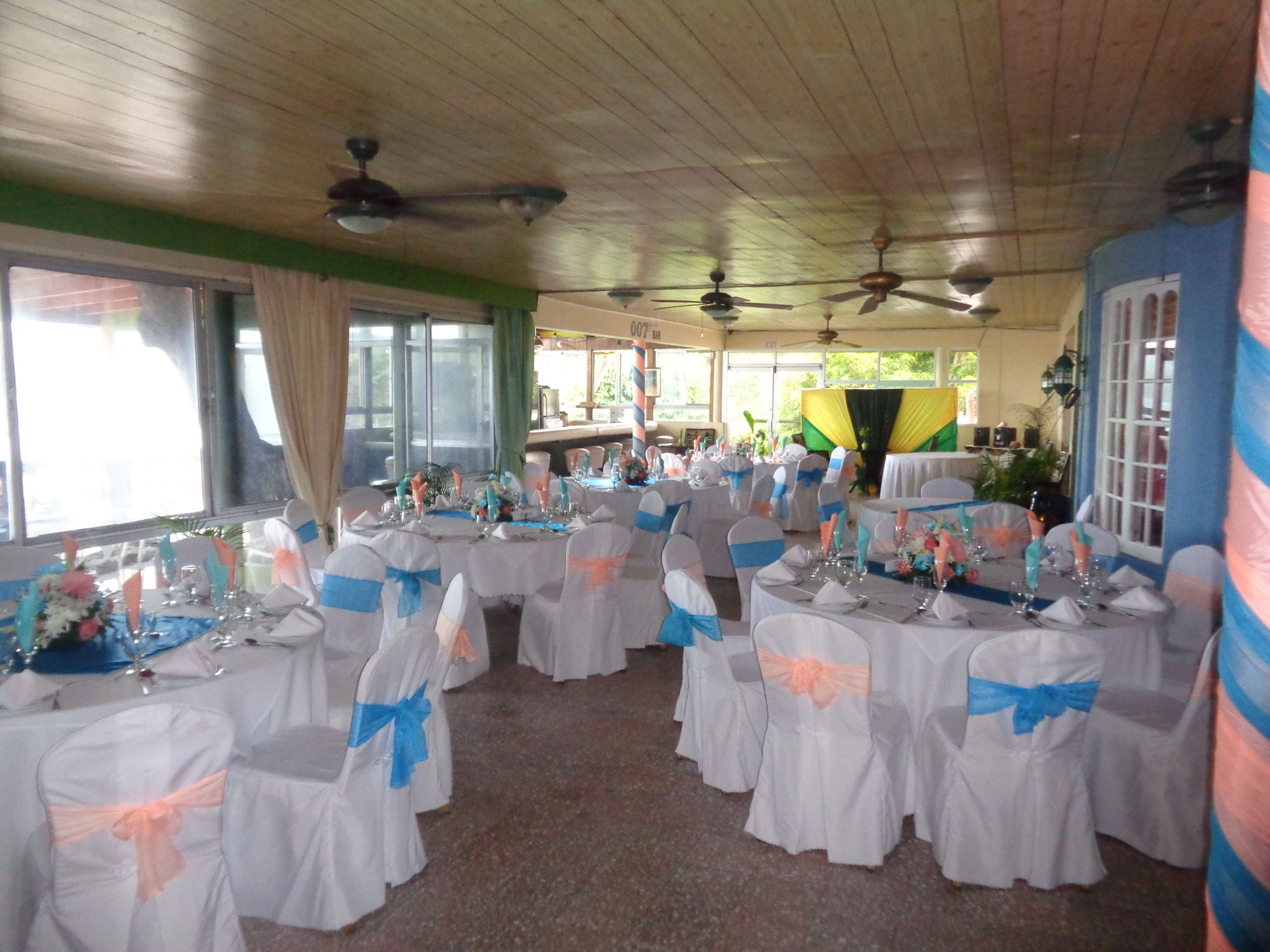 Фото Casa Maria Hotel