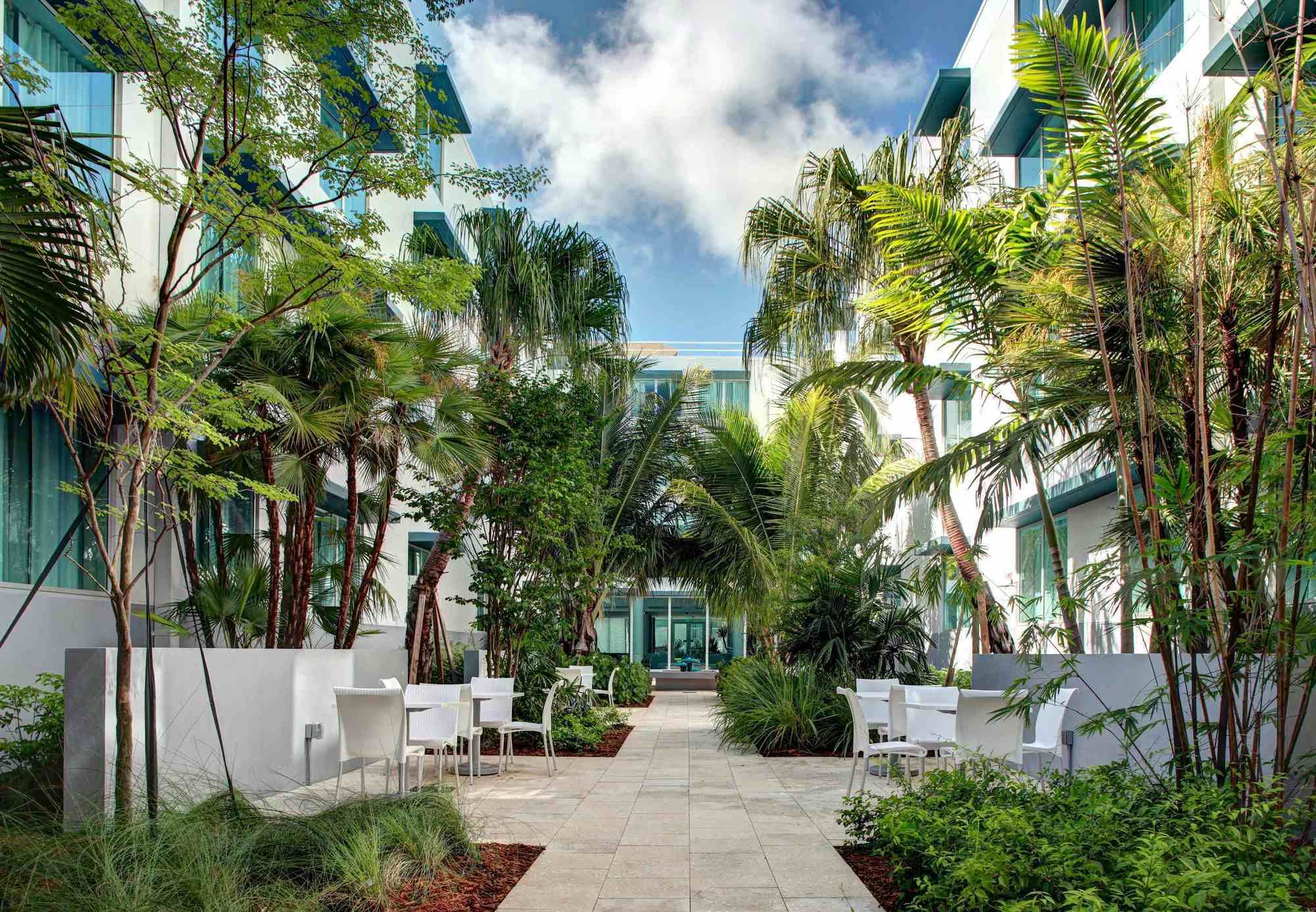 Фото Residence Inn by Marriott Miami Beach Surfside