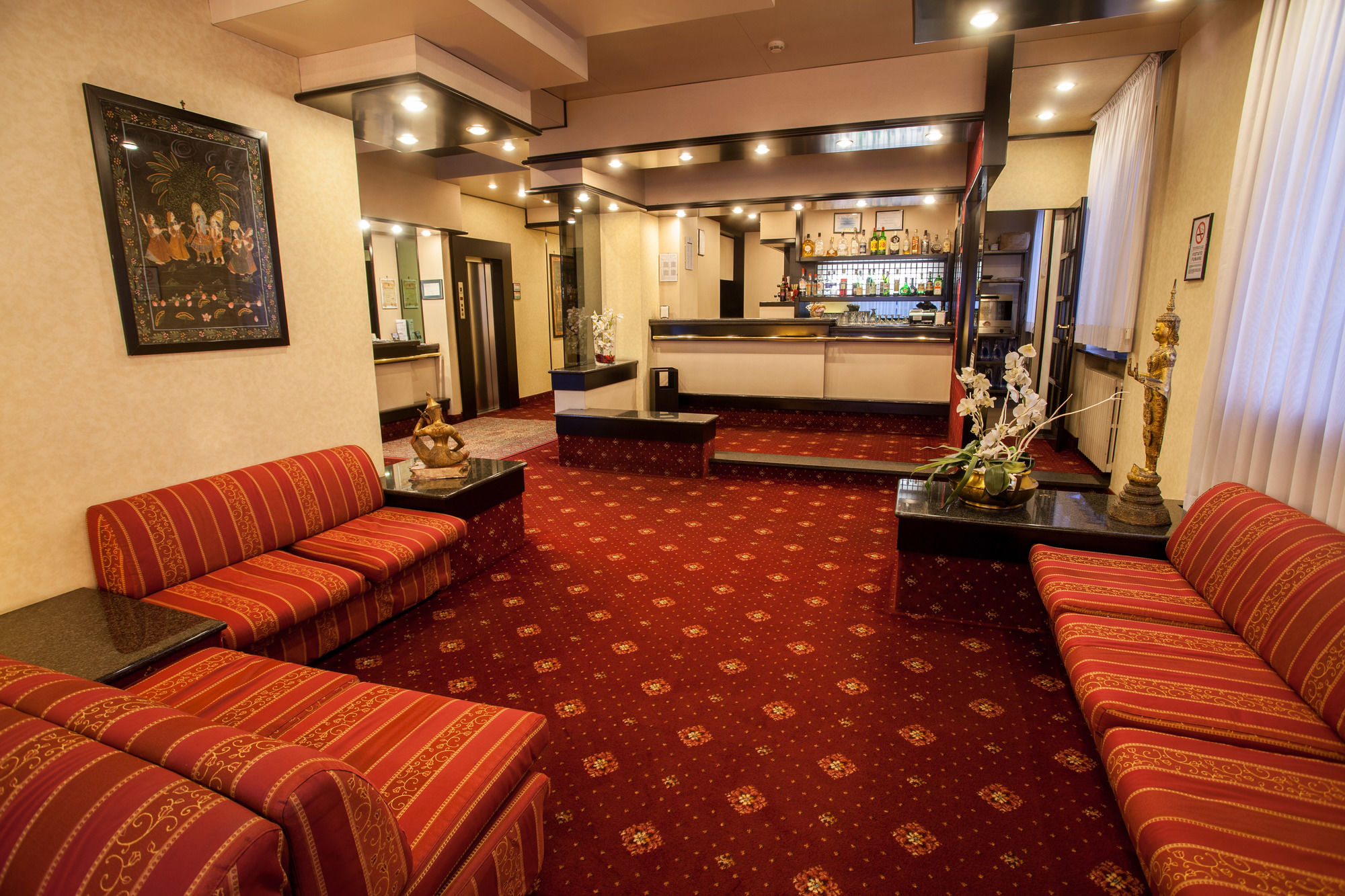 Фото Hotel Esperia