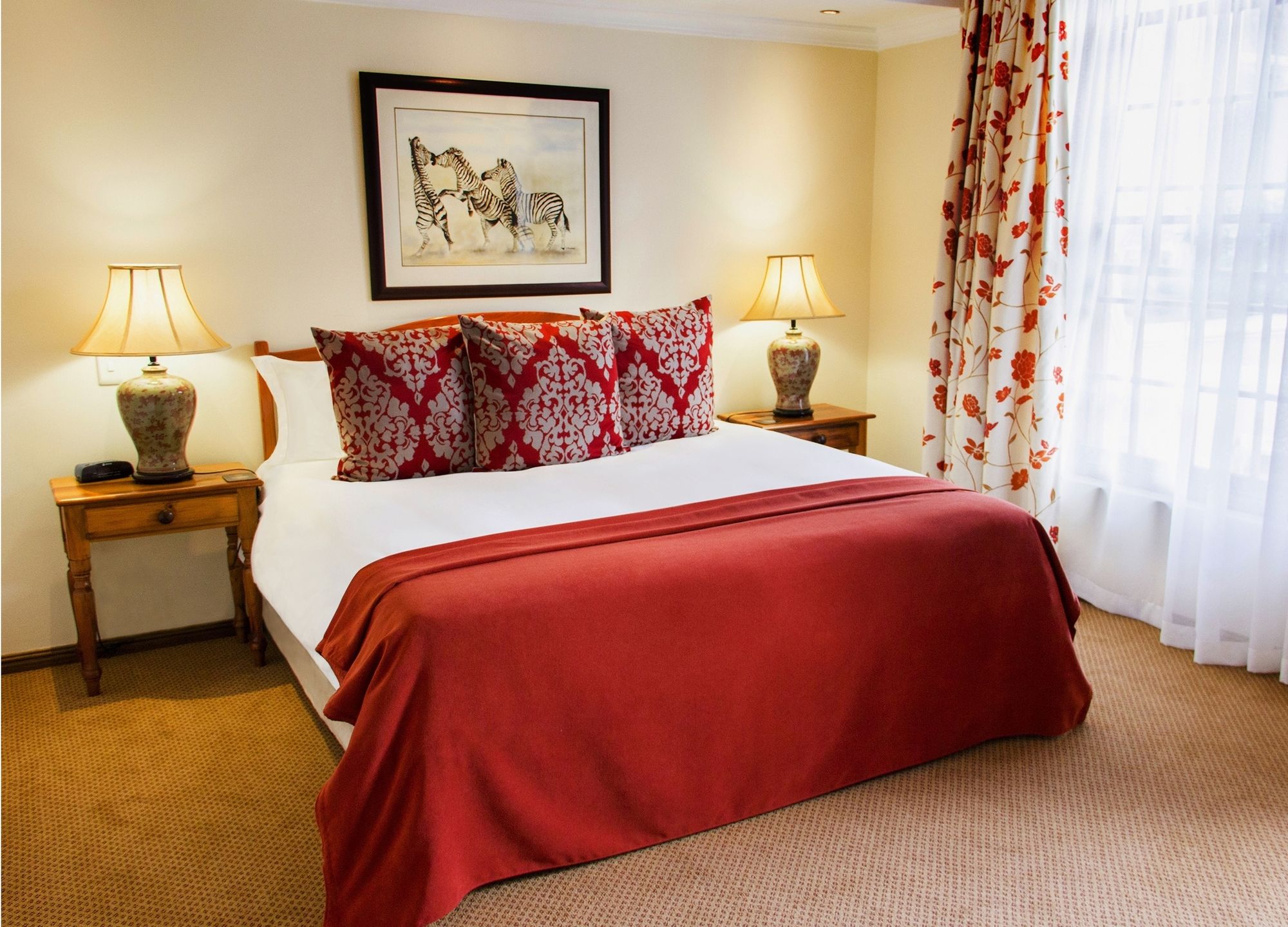 Фото Glen Avon Lodge