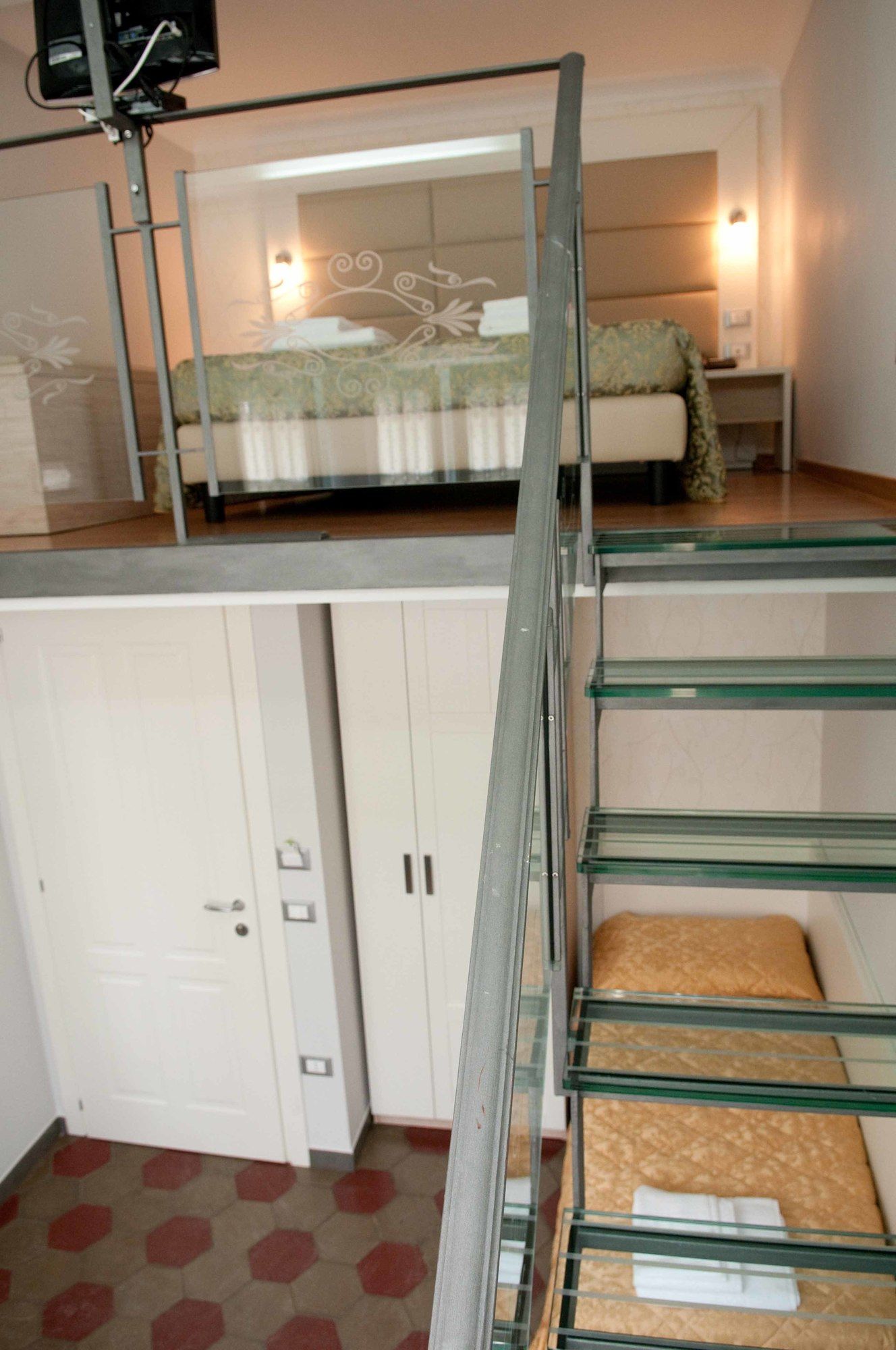 Фото Villa Vittoria