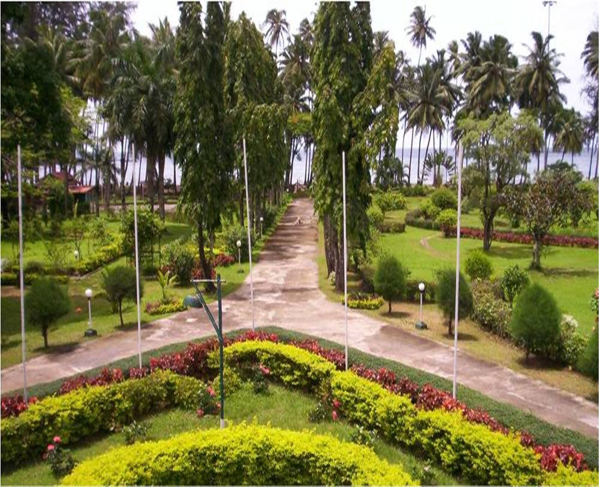 Фото Peerless Resort Port Blair