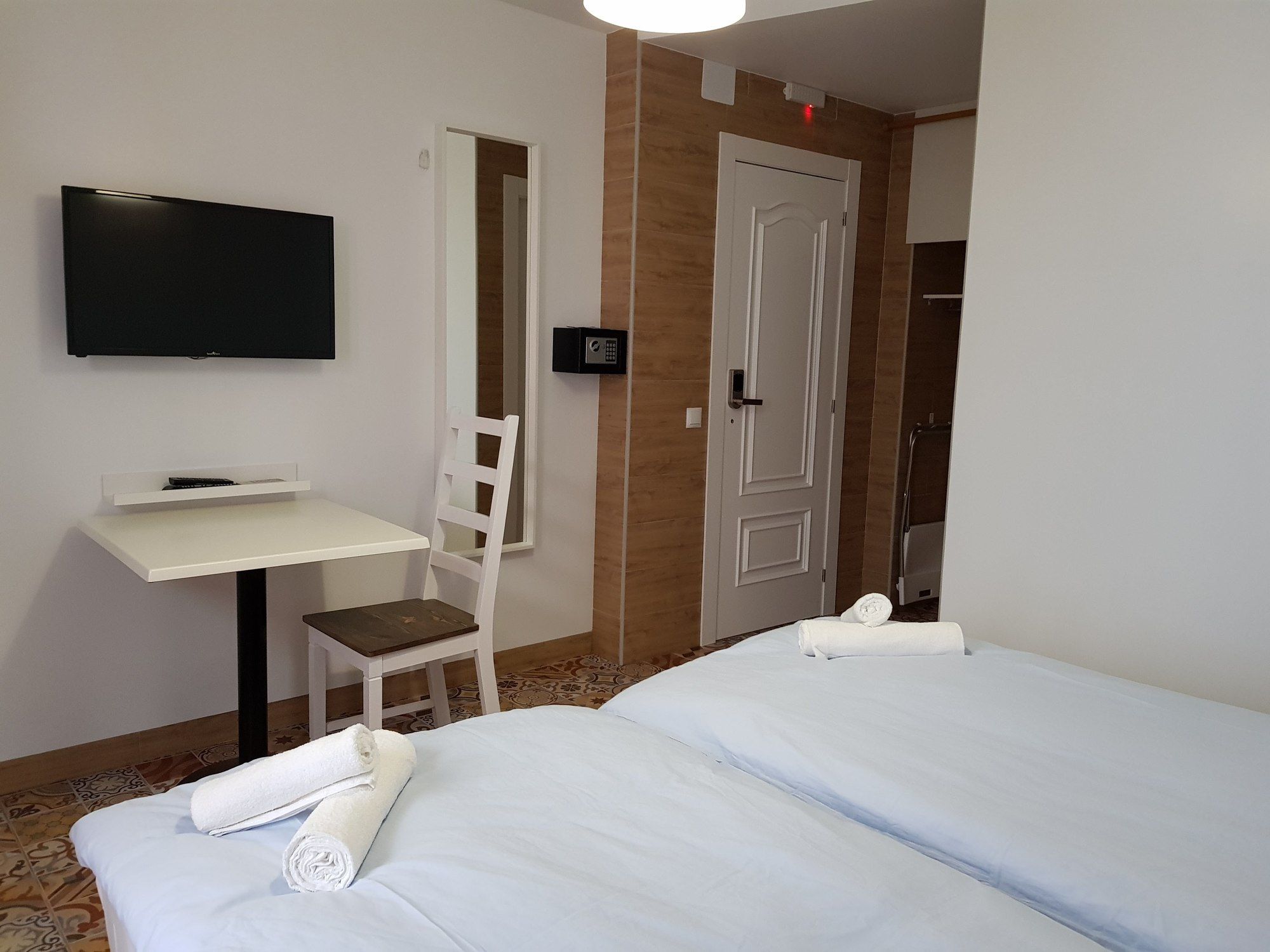 Фото Hotel Galeón Boutique