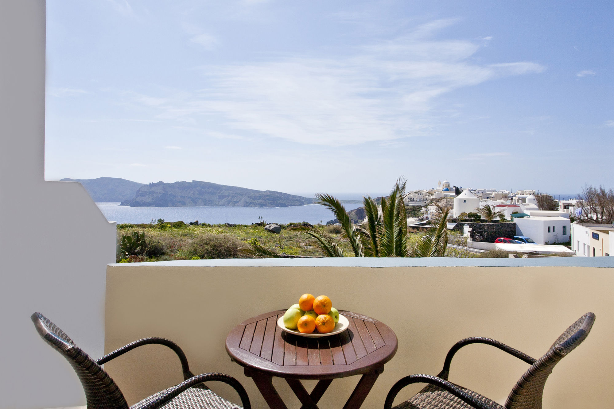 Фото Aspa Villas