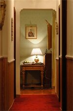 Фото Residenza Frattina