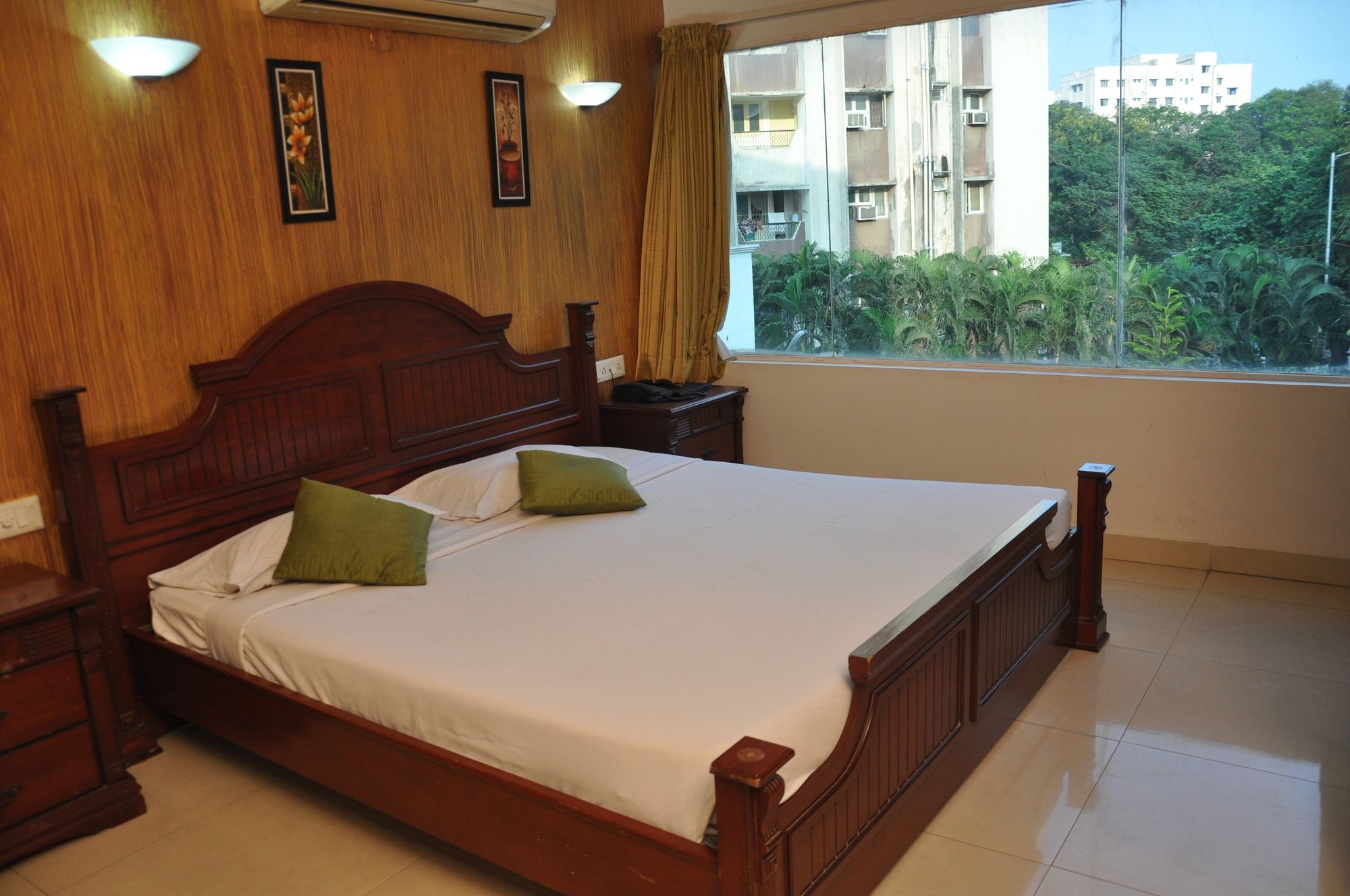 Фото Kings Hotel Egmore