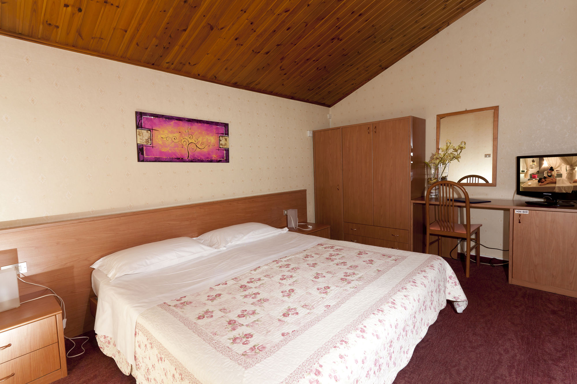 Фото Hotel Donatello