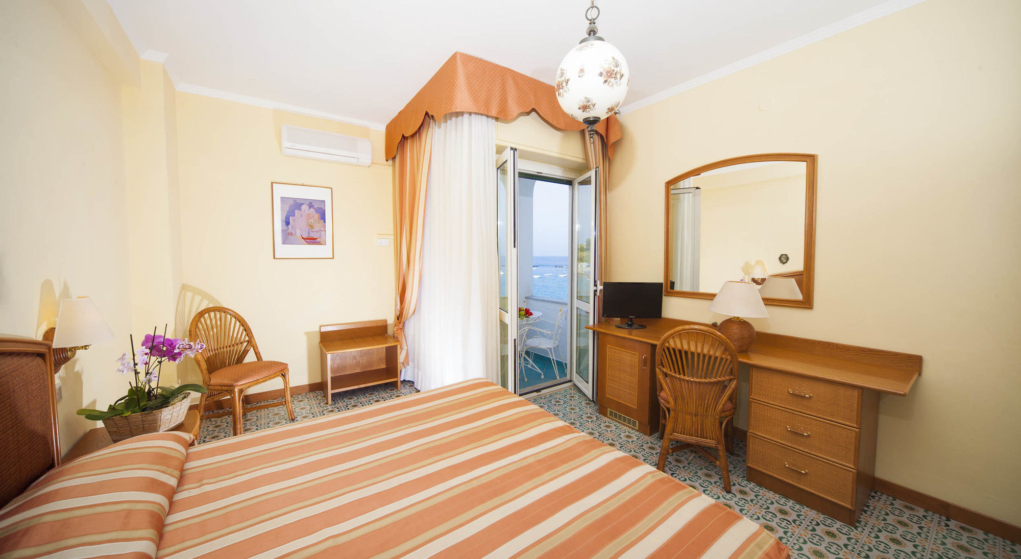 Фото Hotel Ambasciatori