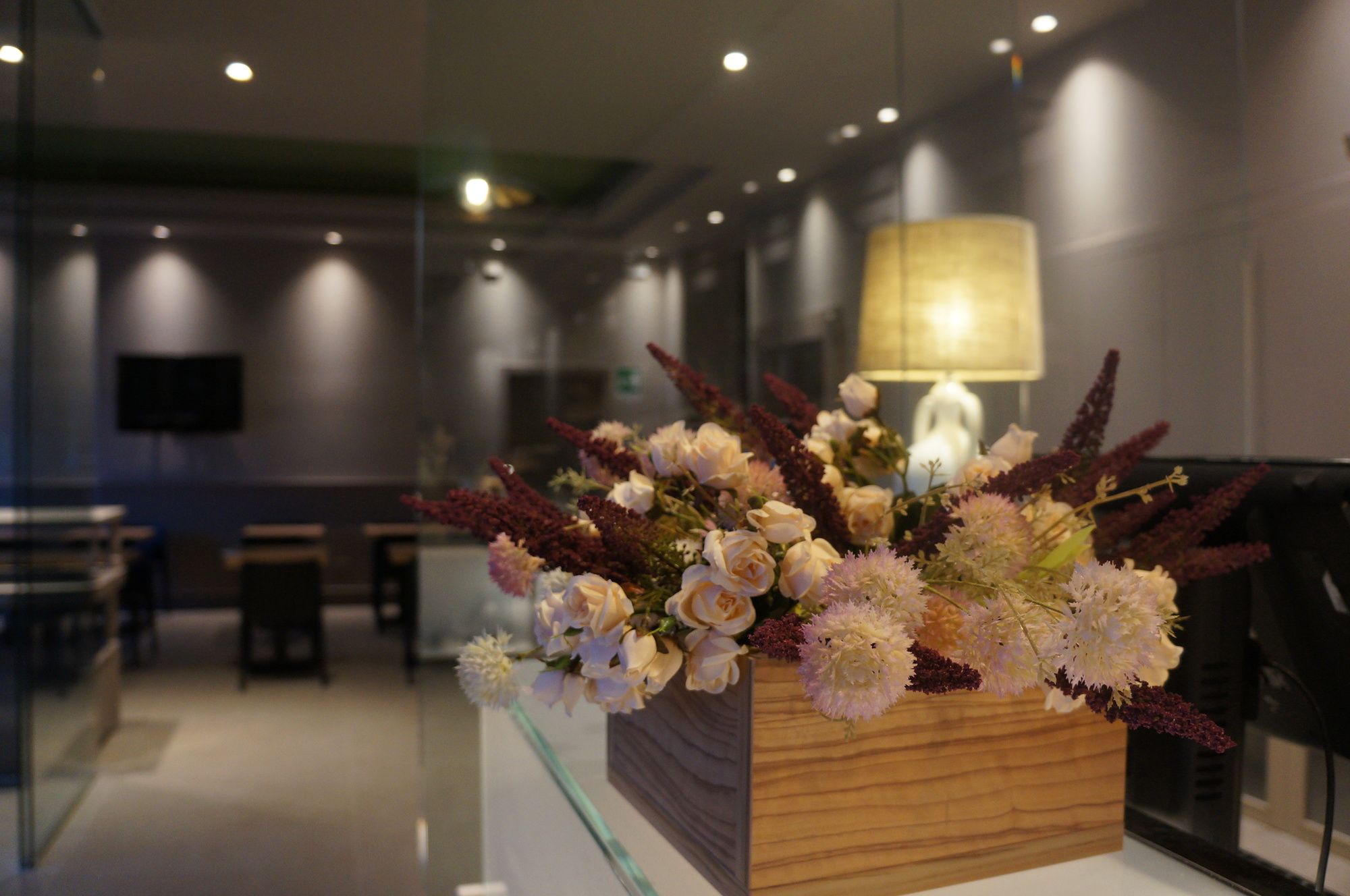 Фото Hotel Aloisi