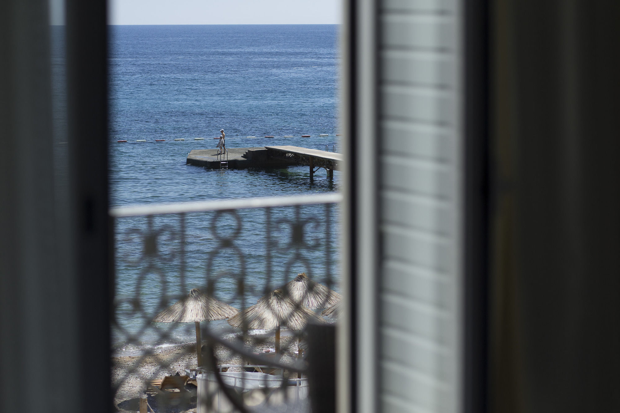 Фото Отель Astoria Budva - Montenegro