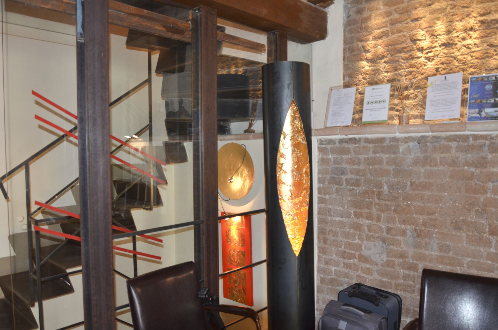 Фото Residenza Torre Colonna