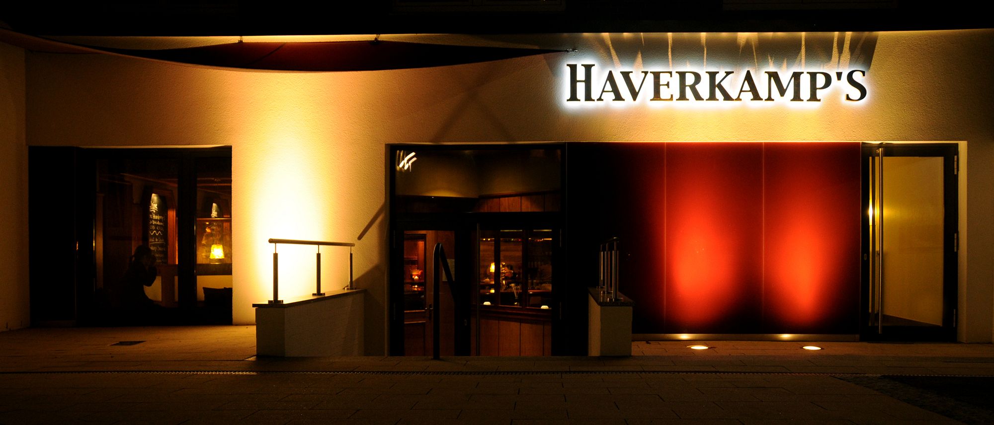 Фото Hotel Haverkamp