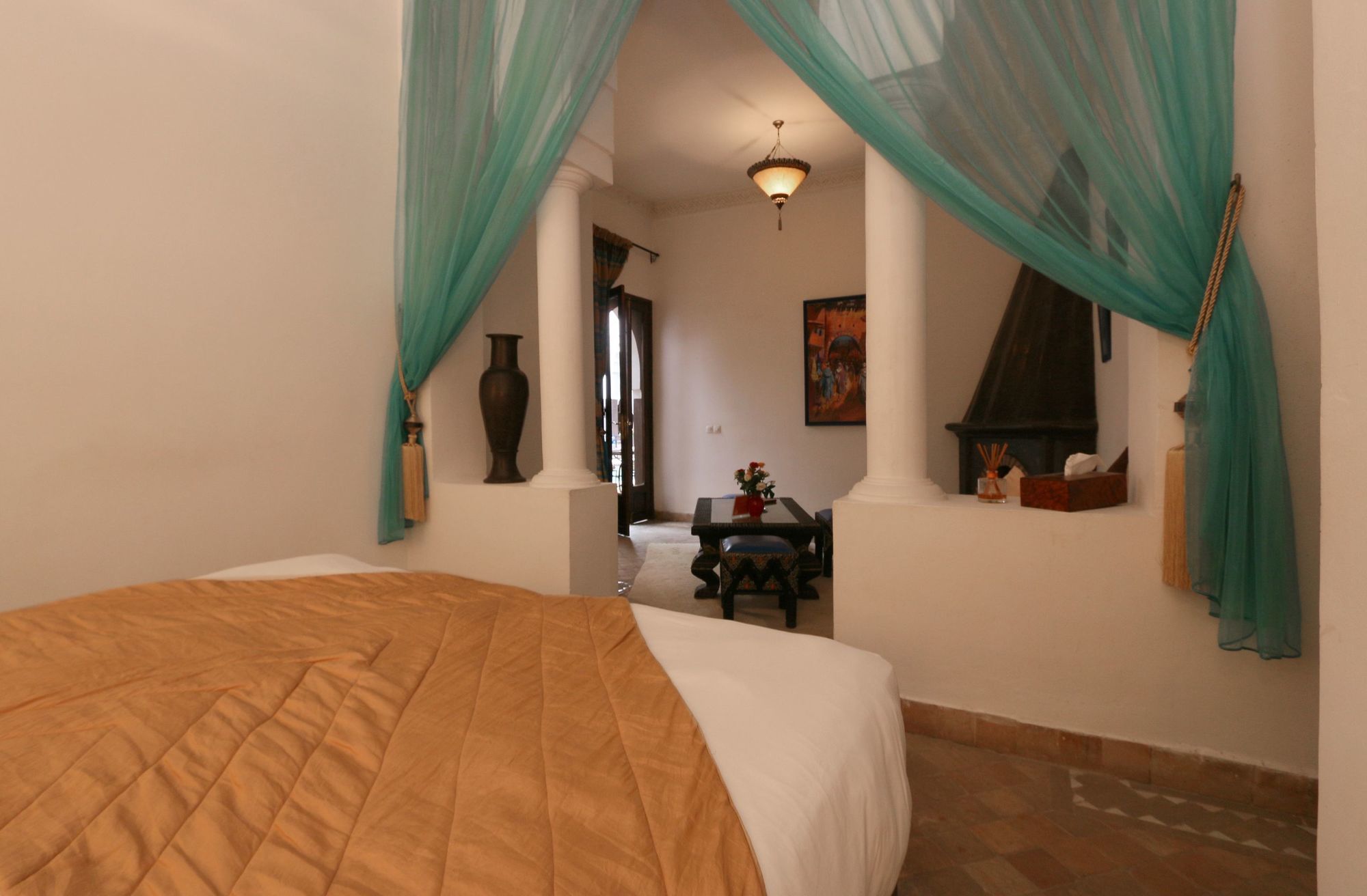 Фото Riad Pachavana