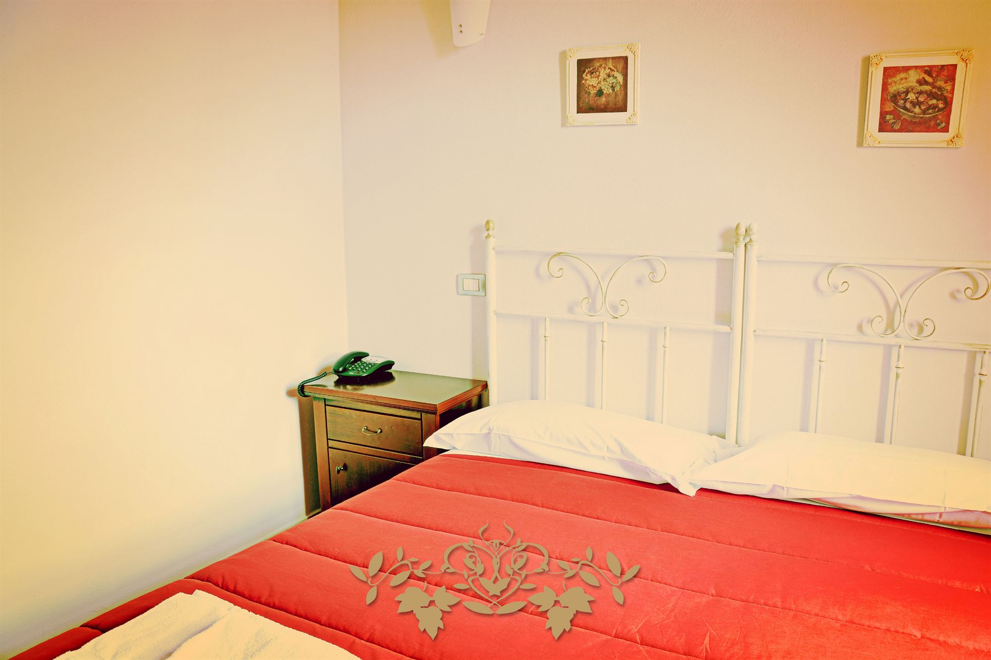 Фото Villa Maria Pia