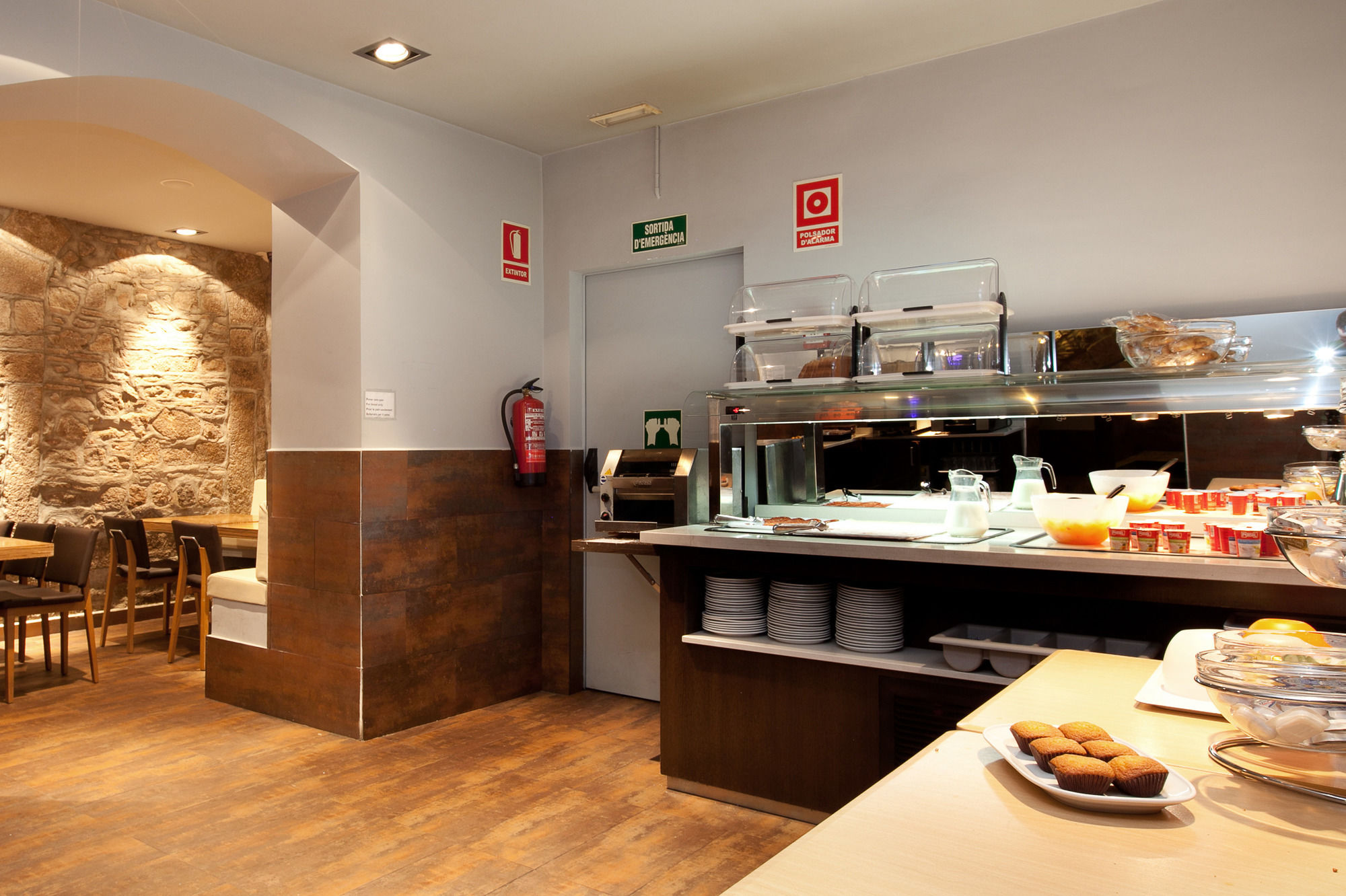 Фото Hostal Fernando