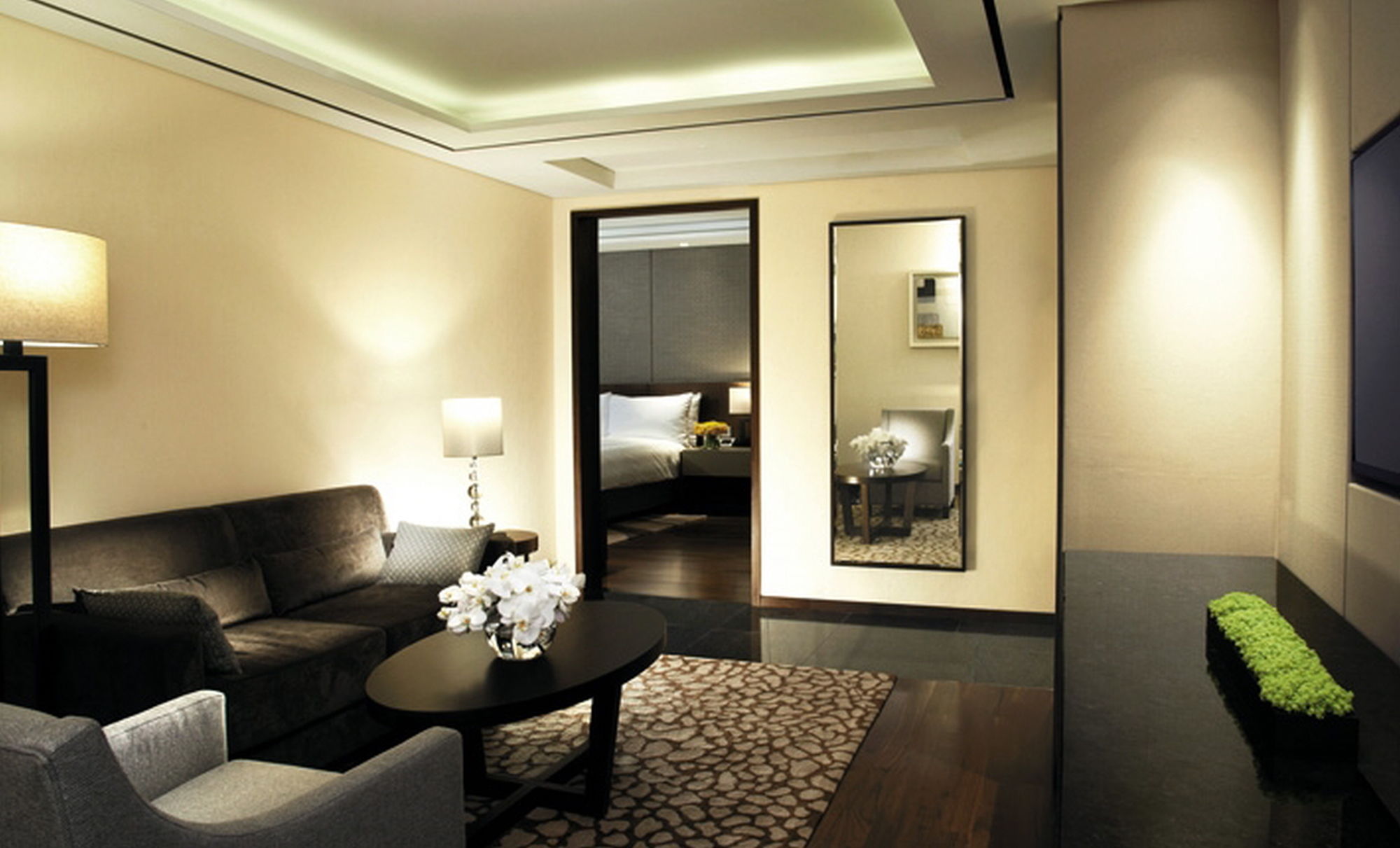 Фото Lotte City Hotel Mapo