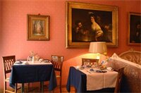 Фото Residenza Frattina