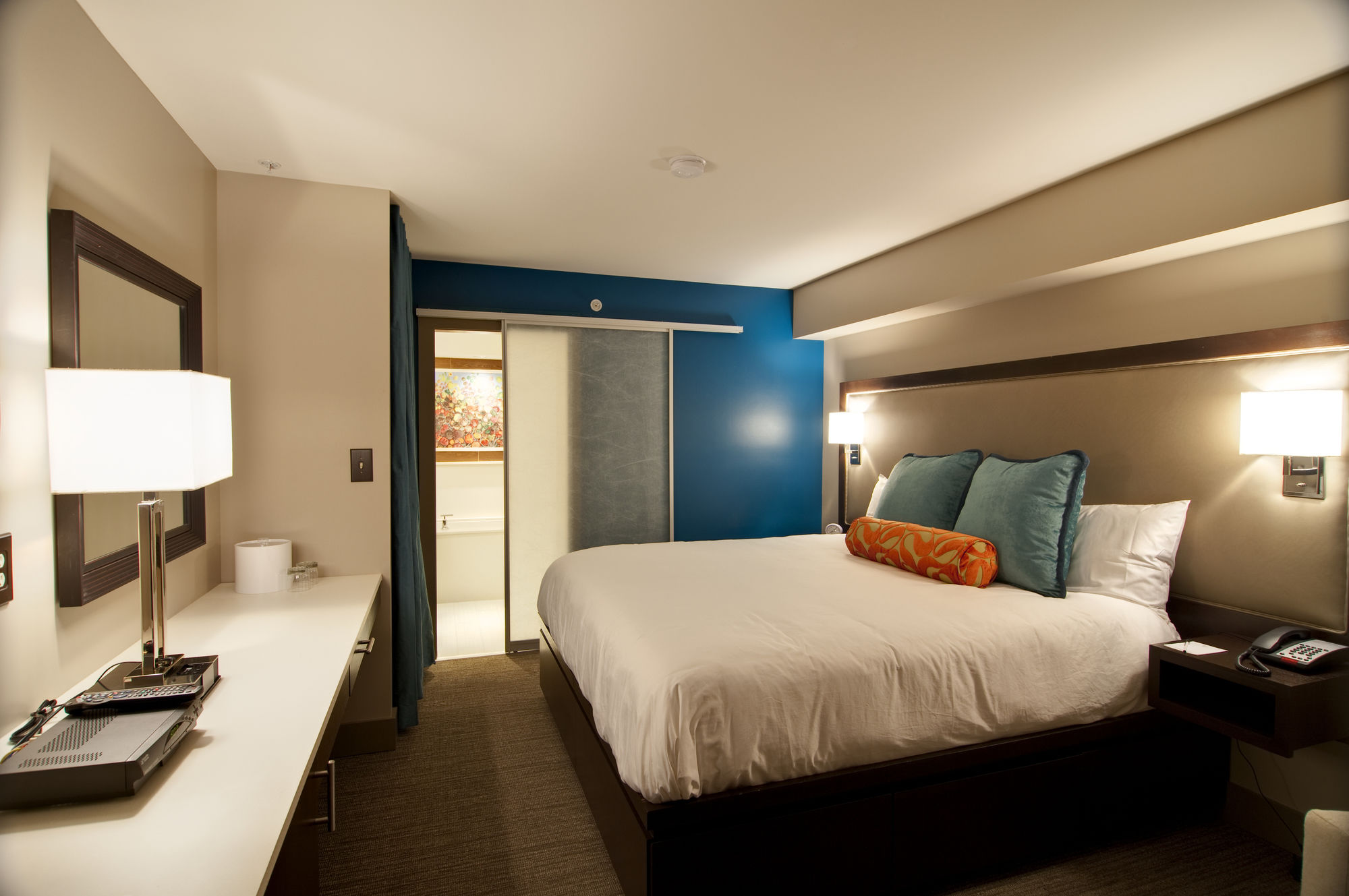 Фото отеля 3