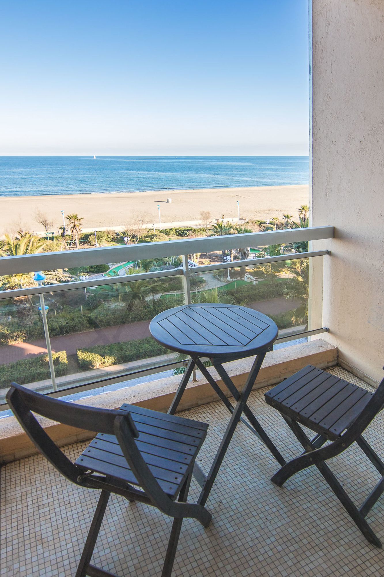 Фото Best Western Hotel Canet Plage