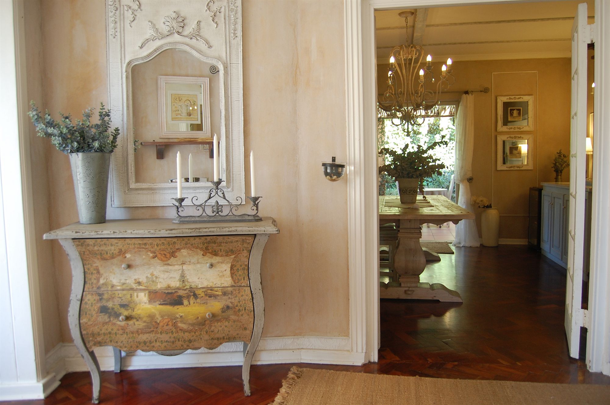 Фото Petite Provence B&b