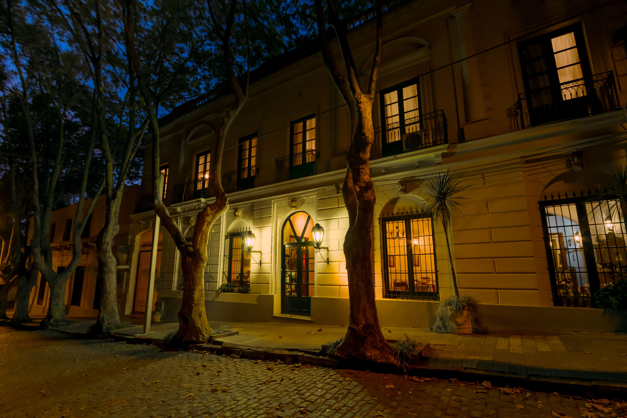 Фото Don Antonio Posada