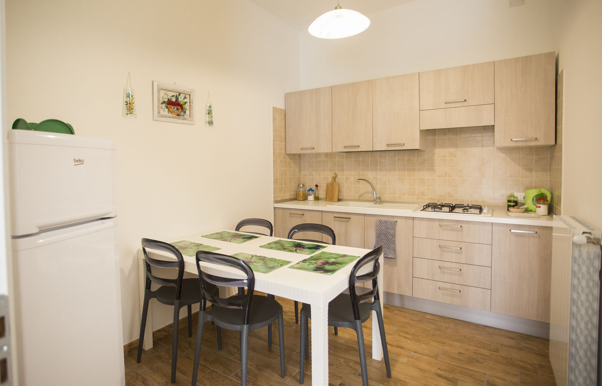 Фото Trapani Home