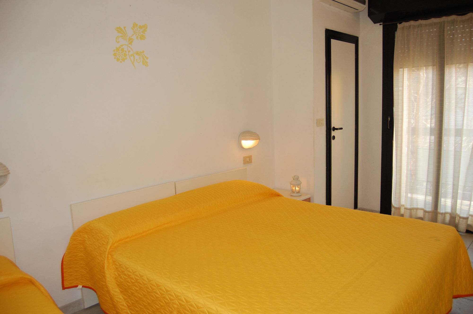 Фото Hotel Grazia Riccione