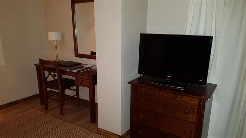 Фото Howard Johnson by Wyndham San Pedro