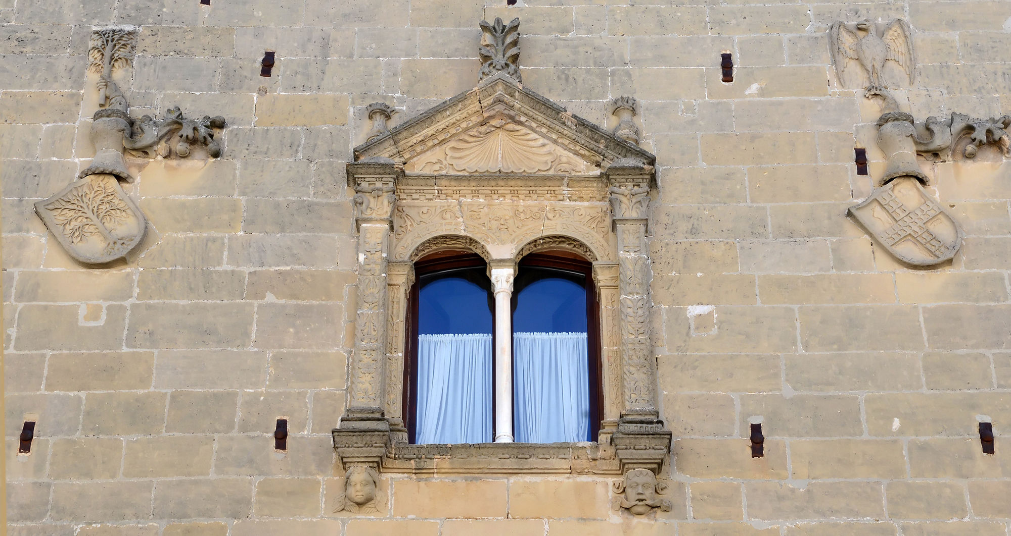 Фото Hotel Cetina Palacio de los Salcedo