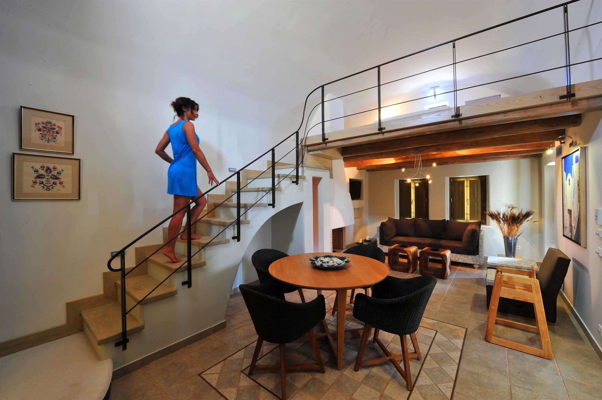 Фото Pleiades Eco Houses