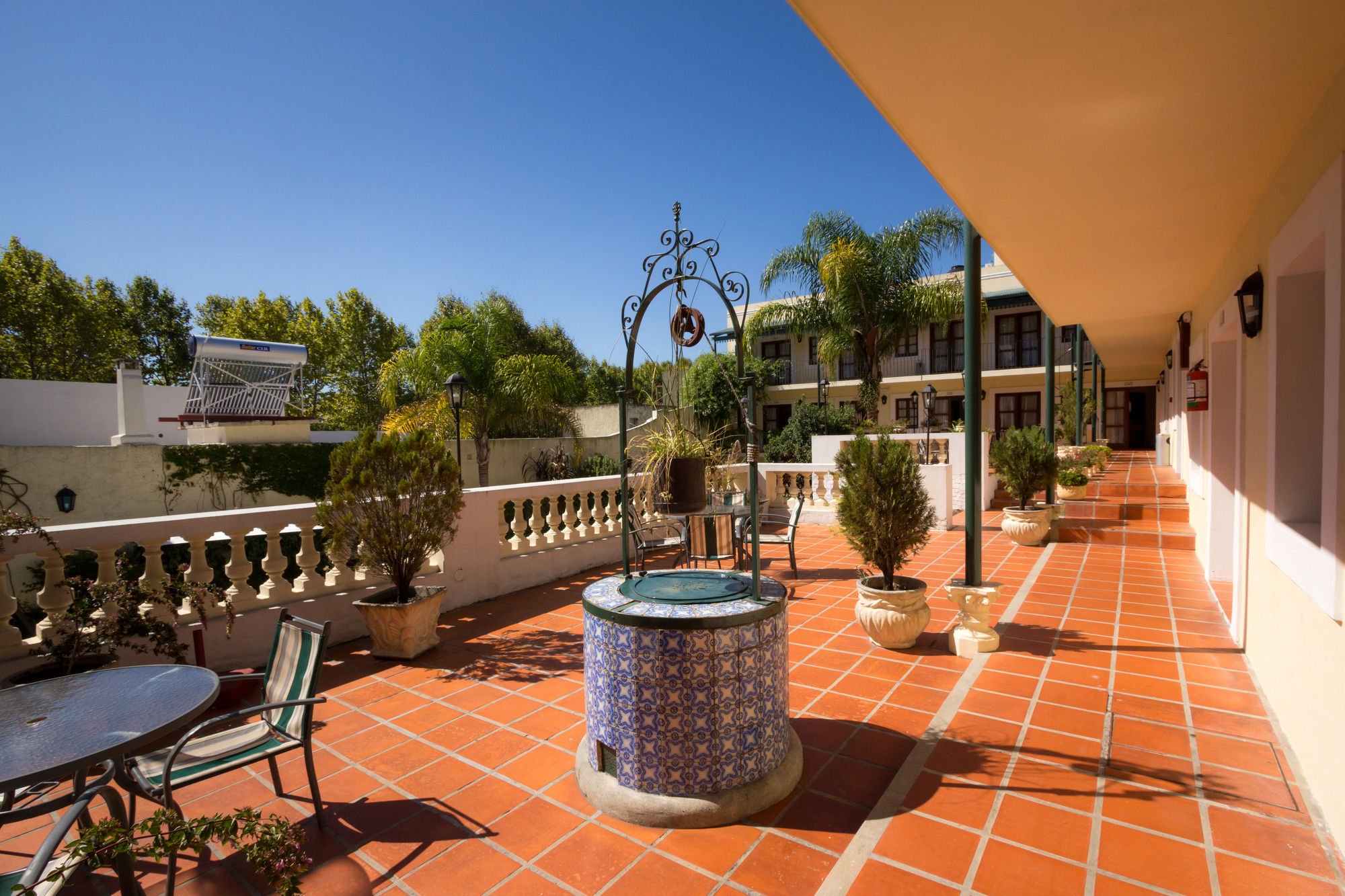 Фото Don Antonio Posada