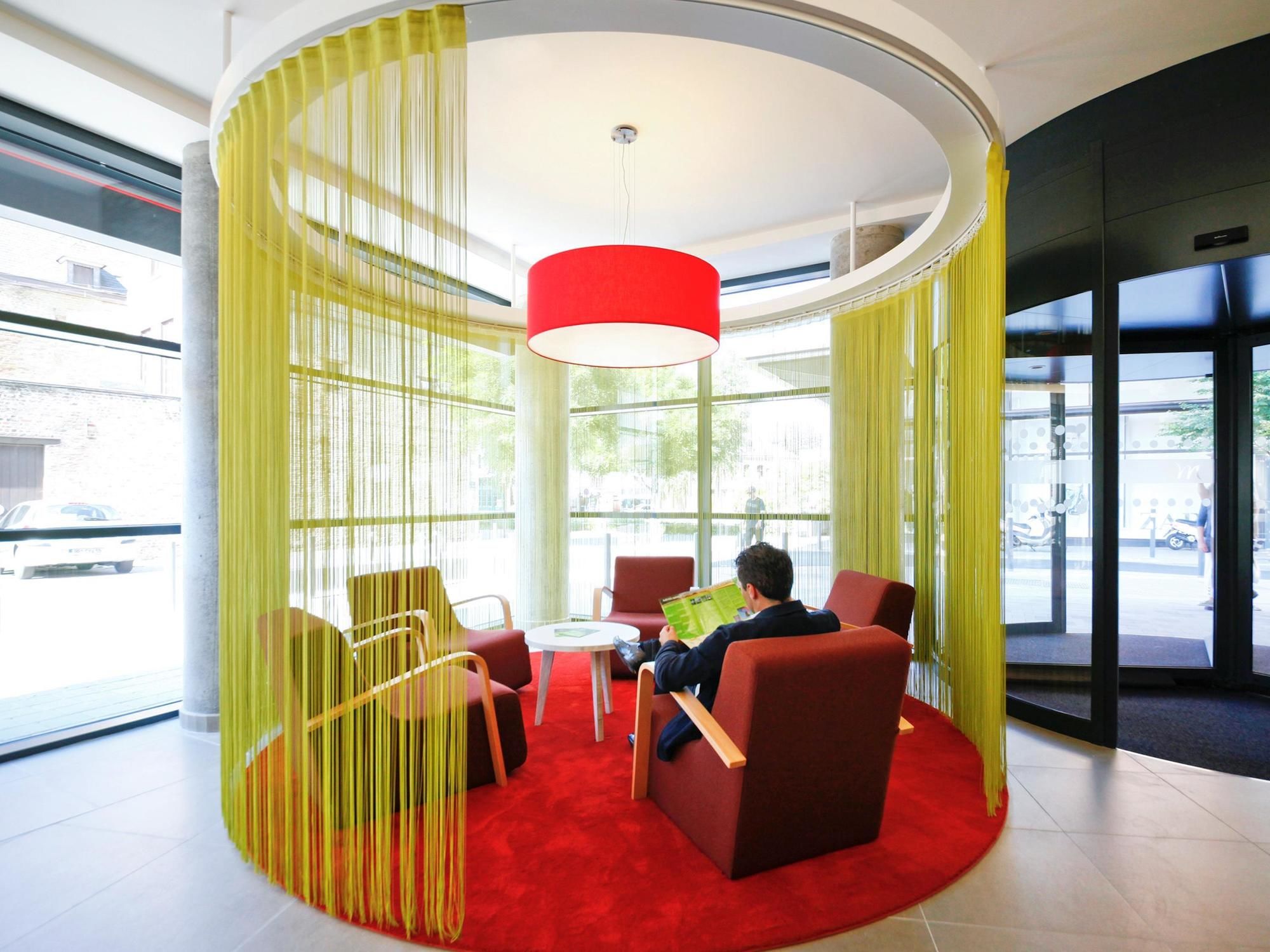 Фото Mercure Valenciennes Centre