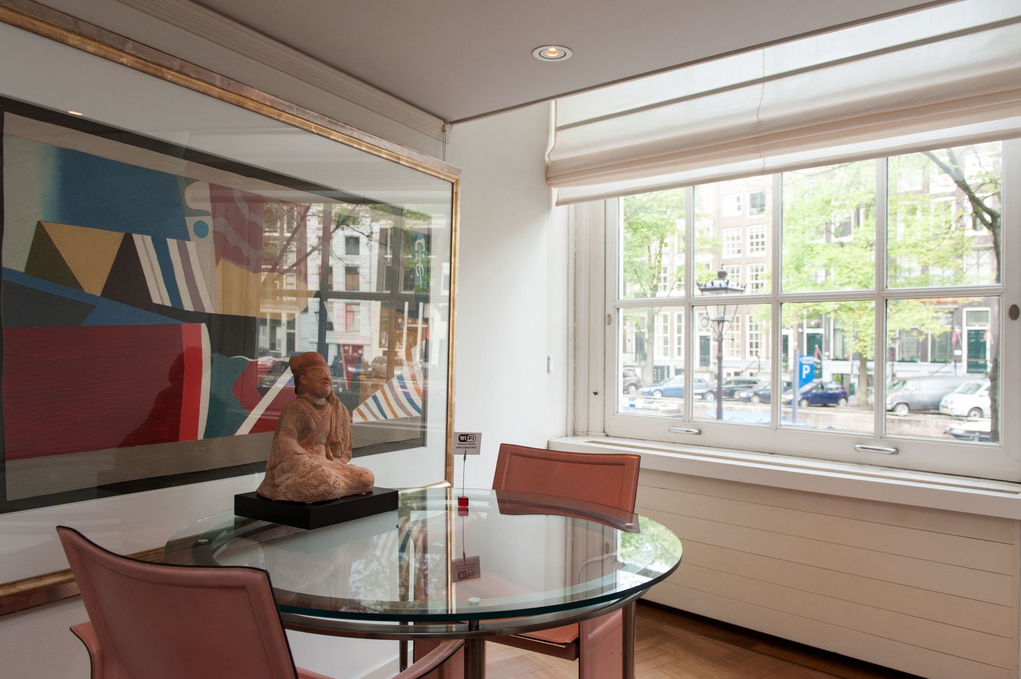 Фото Royal Boutique Apartment Amsterdam
