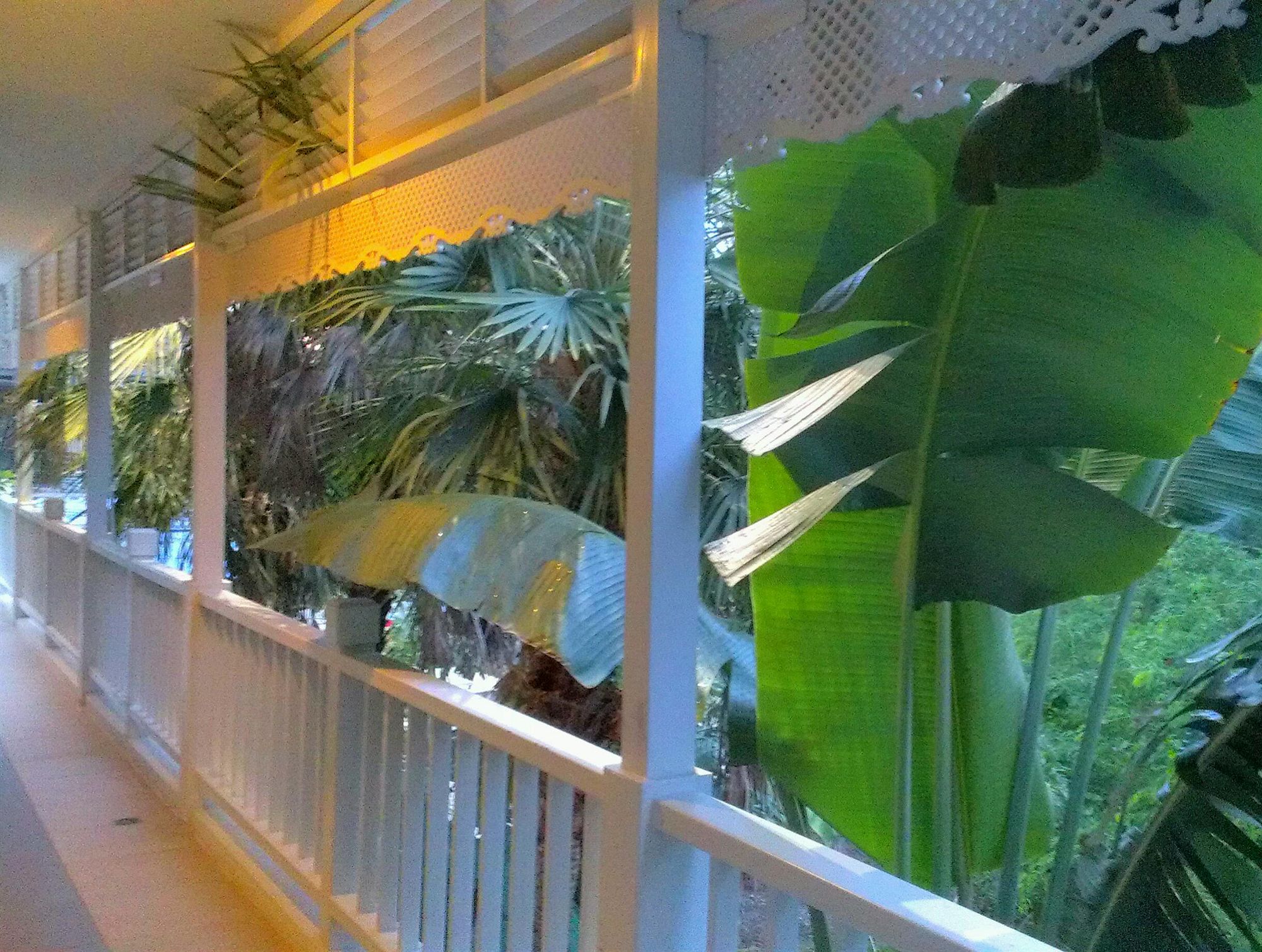 Фото Baan Rabiang Talay