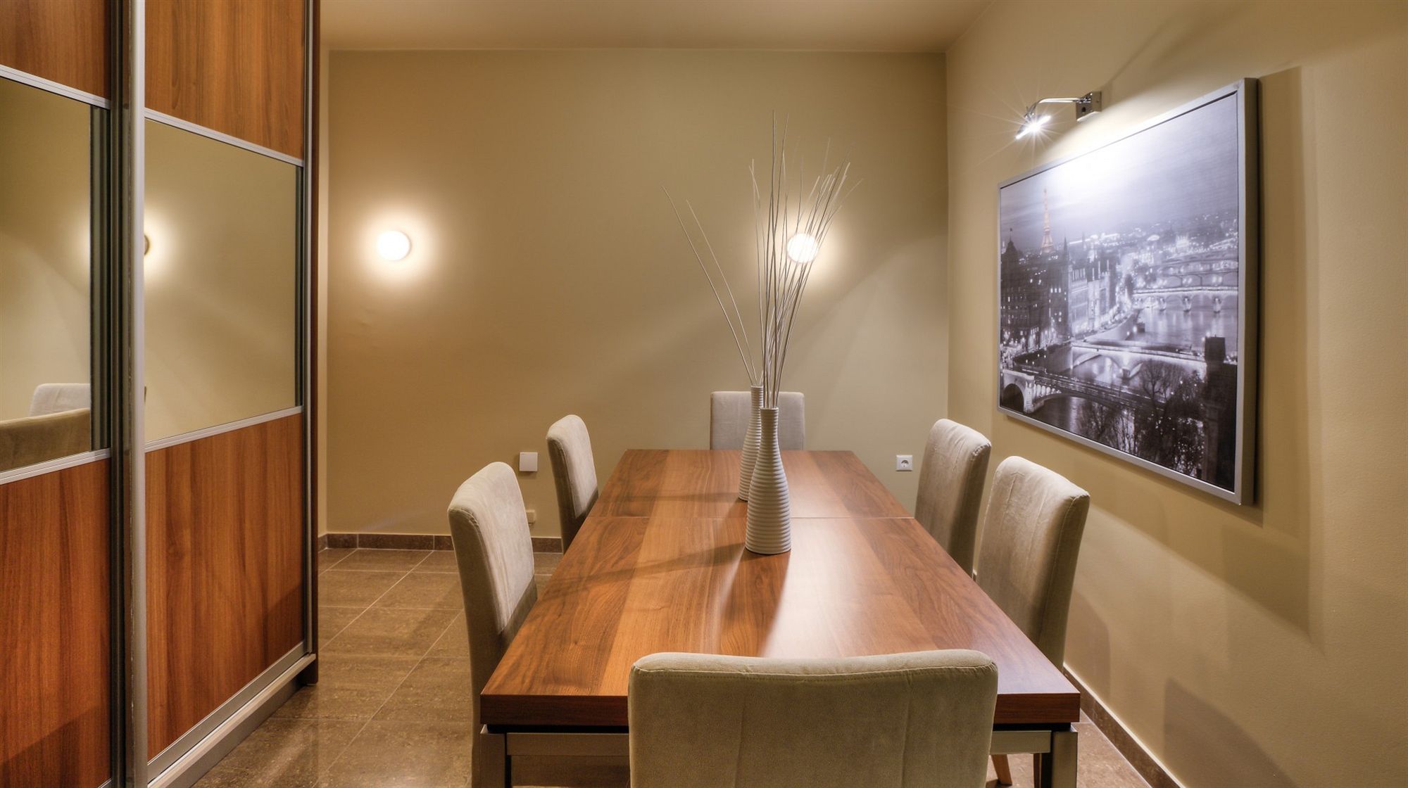 Фото Marini Luxury Apartments and Suites