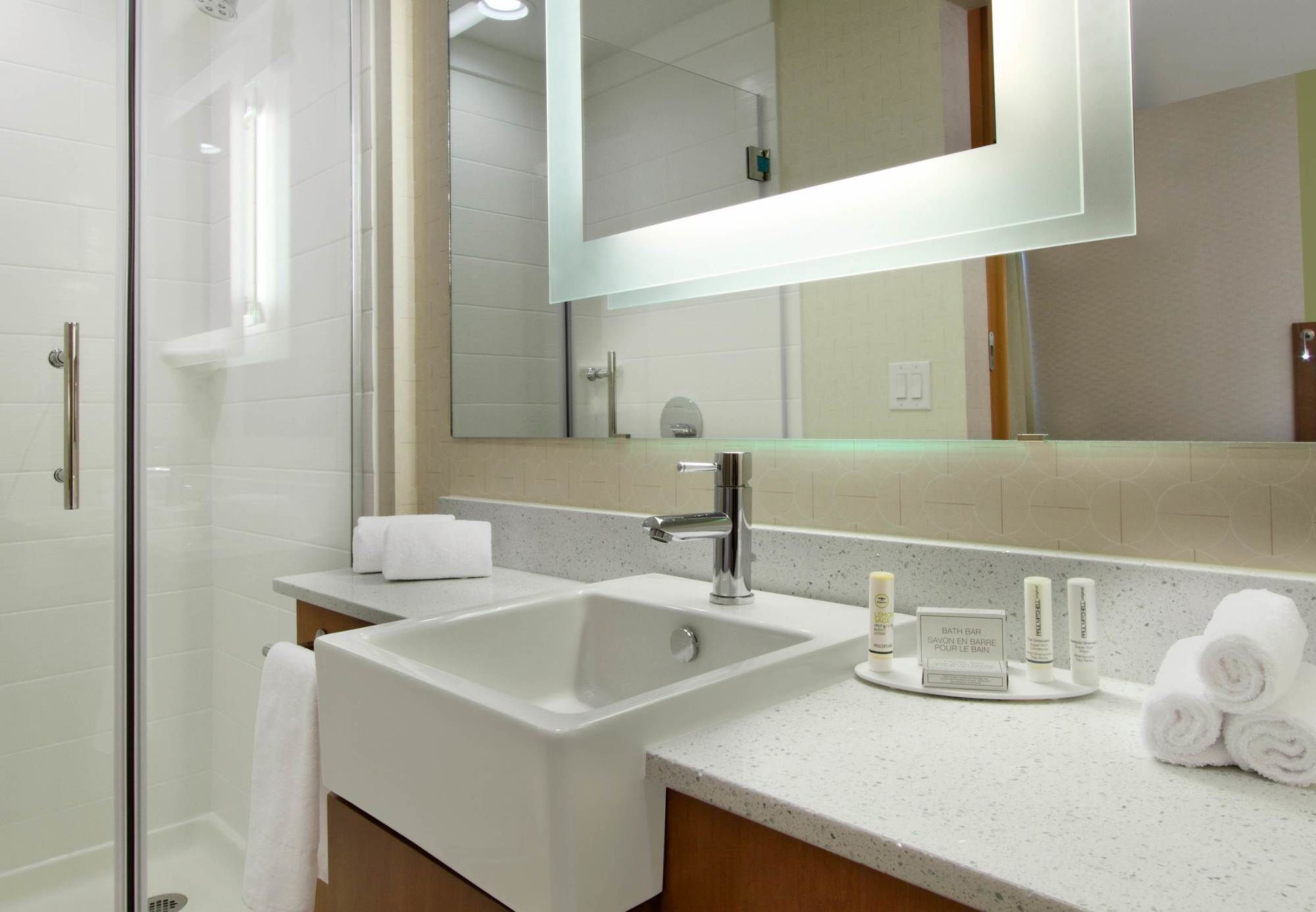 Фото SpringHill Suites Houston I-10 West/Energy Corridor