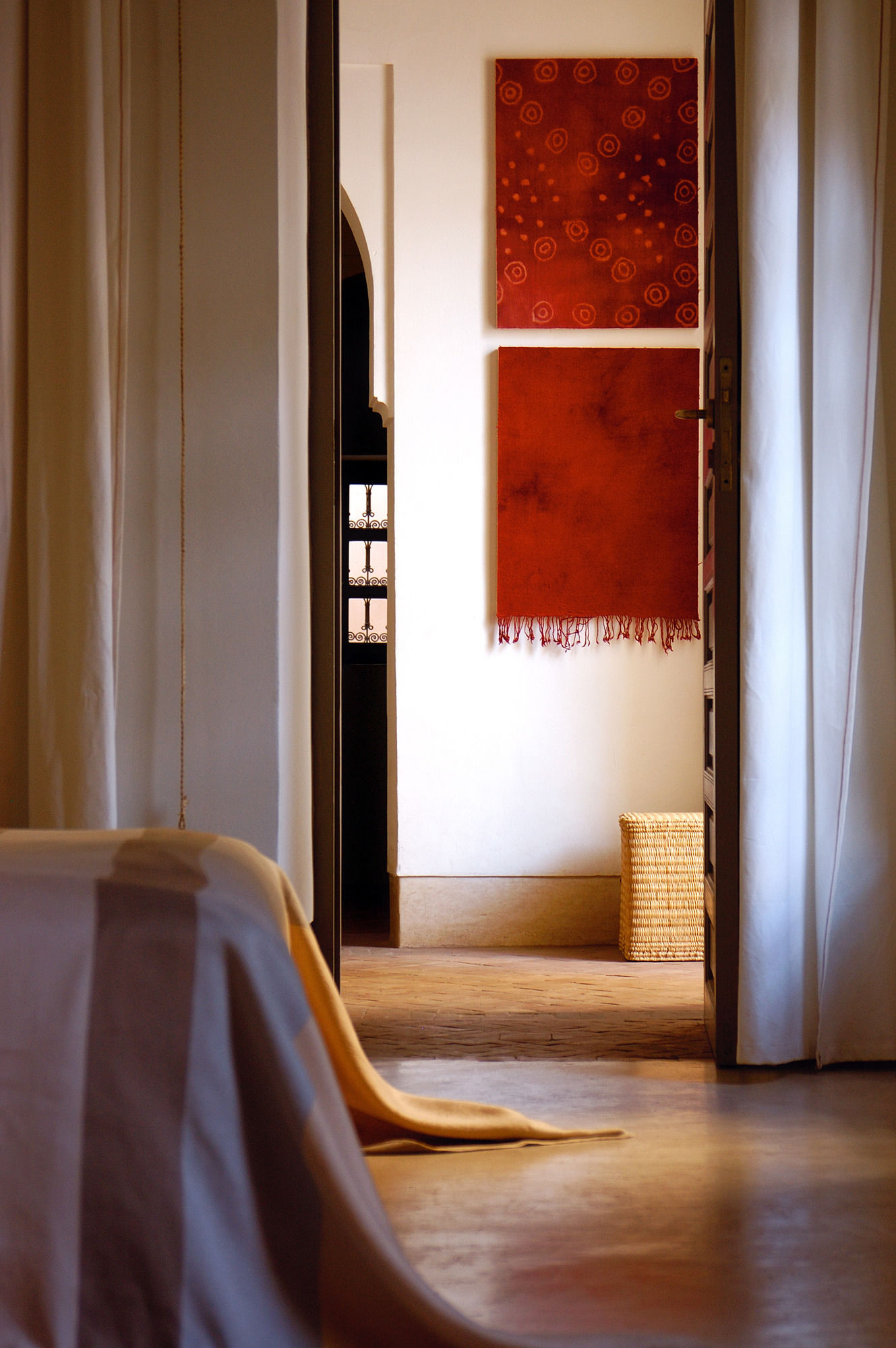 Фото Riad Talaa 12