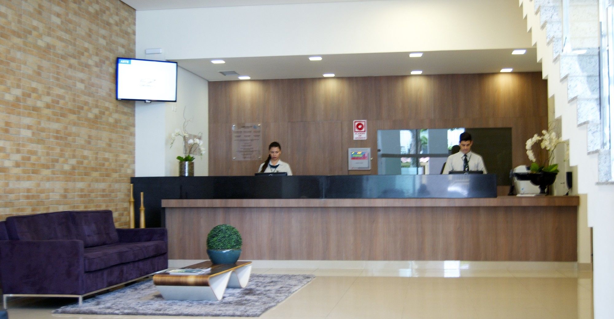 Фото Nobile Hotel Belo Horizonte